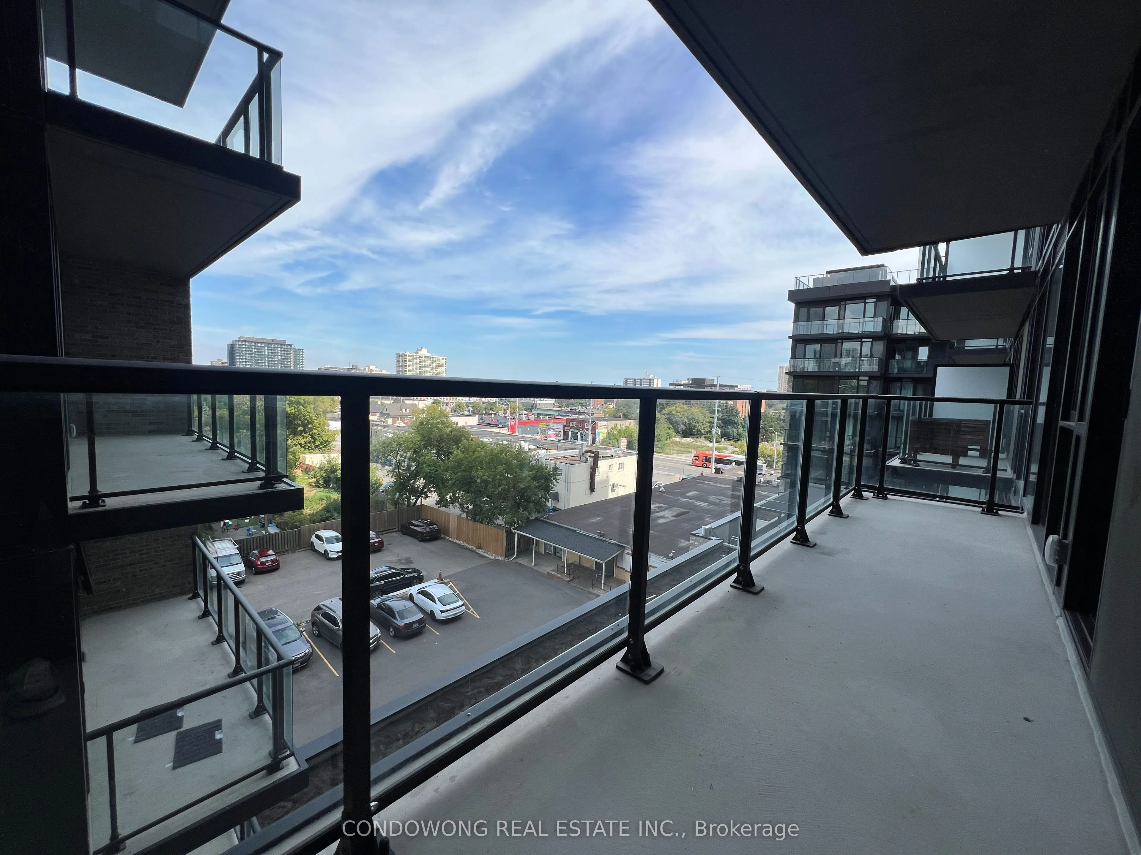 3009 Novar Road, #528
