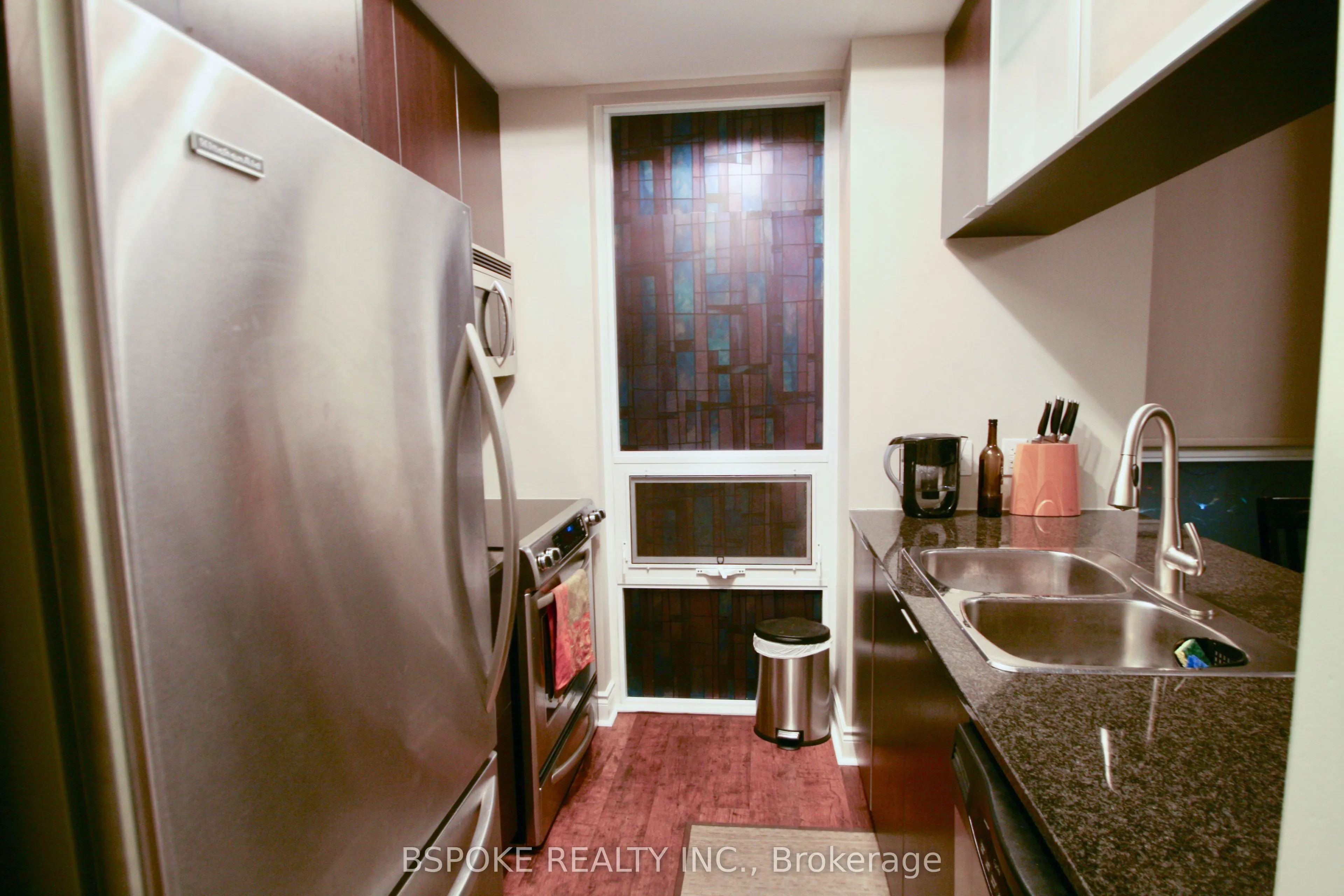 16 Brookers Lane, #3302