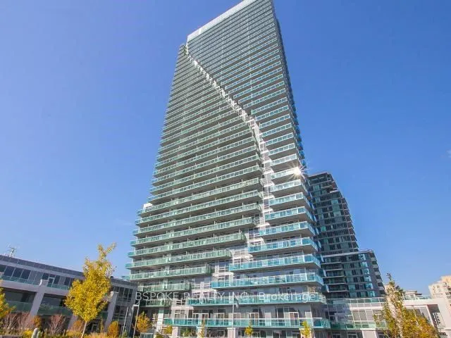 16 Brookers Lane, #3302