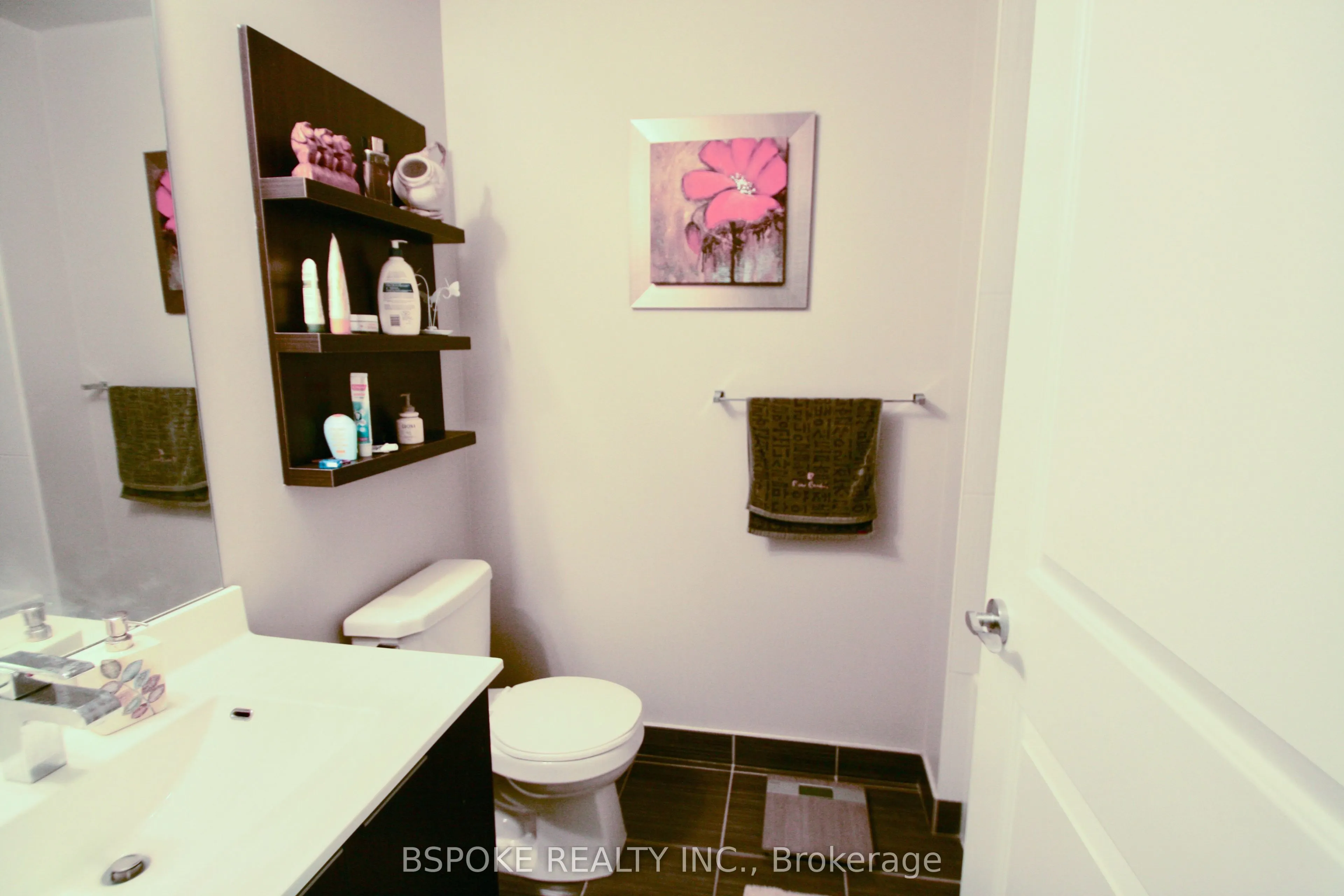 16 Brookers Lane, #3302