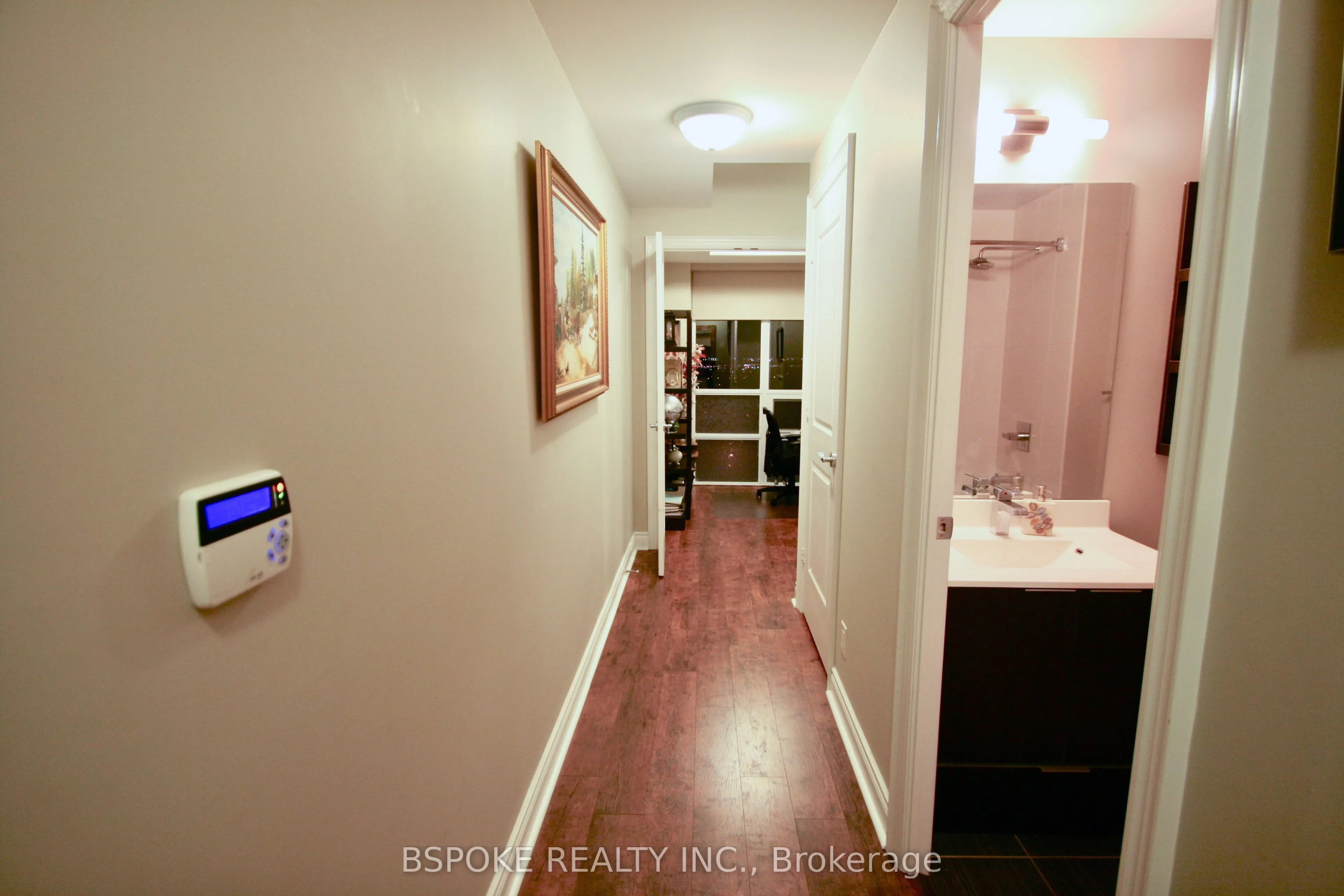 16 Brookers Lane, #3302