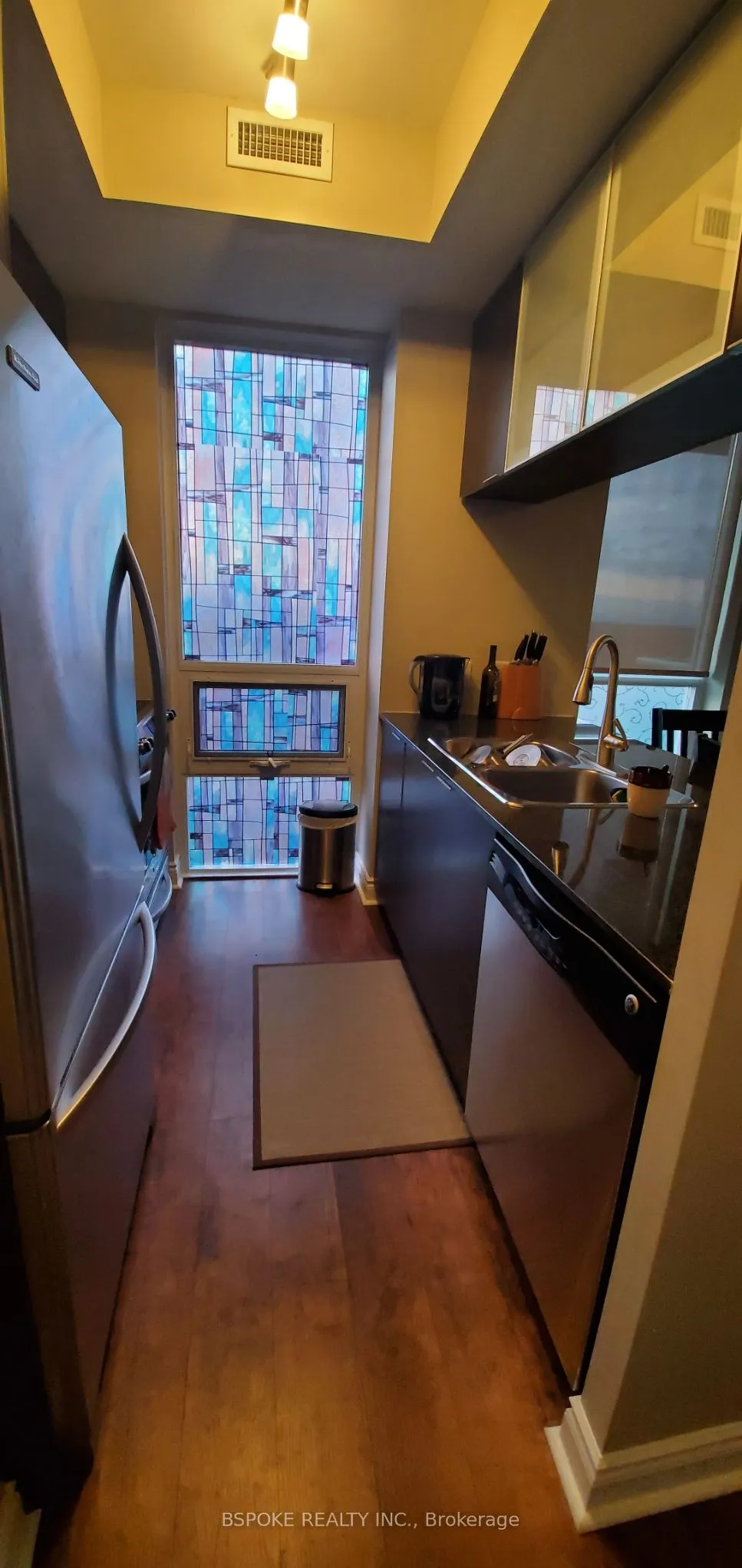 16 Brookers Lane, #3302
