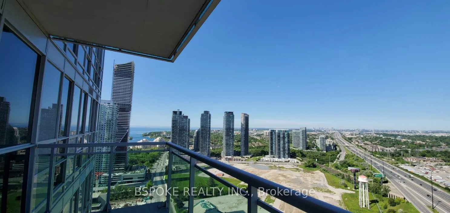 16 Brookers Lane, #3302