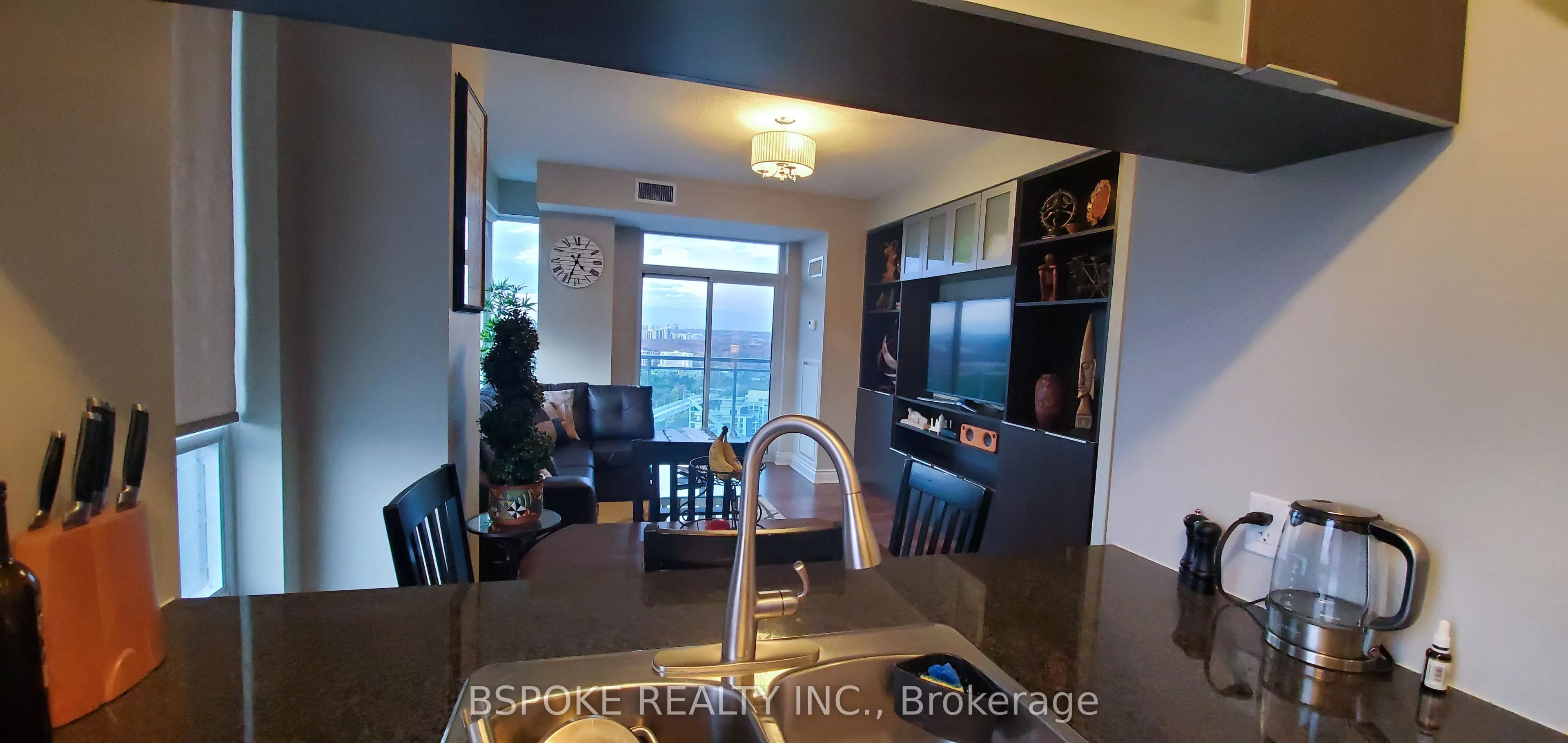 16 Brookers Lane, #3302