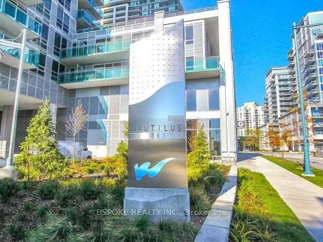 16 Brookers Lane, #3302