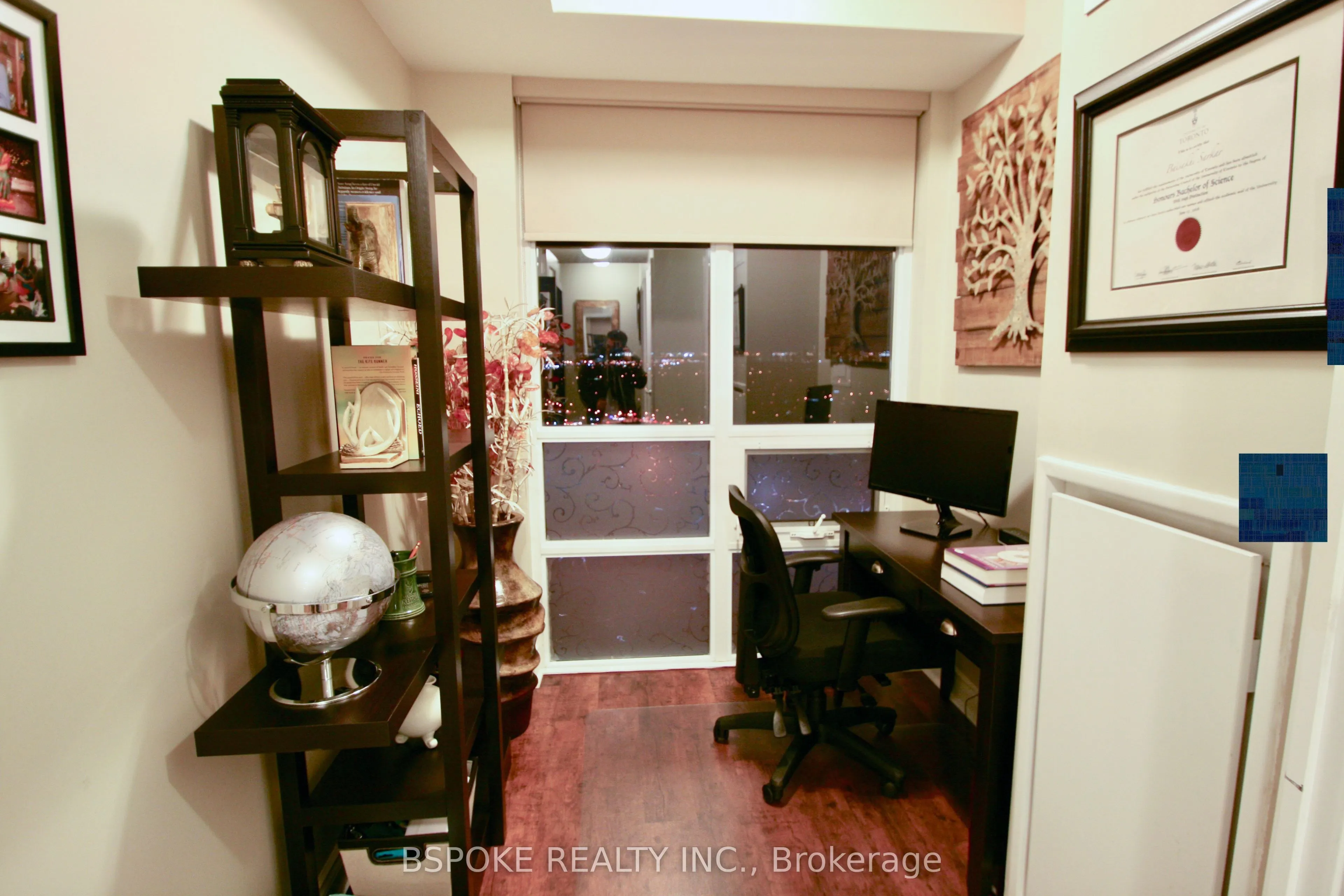 16 Brookers Lane, #3302