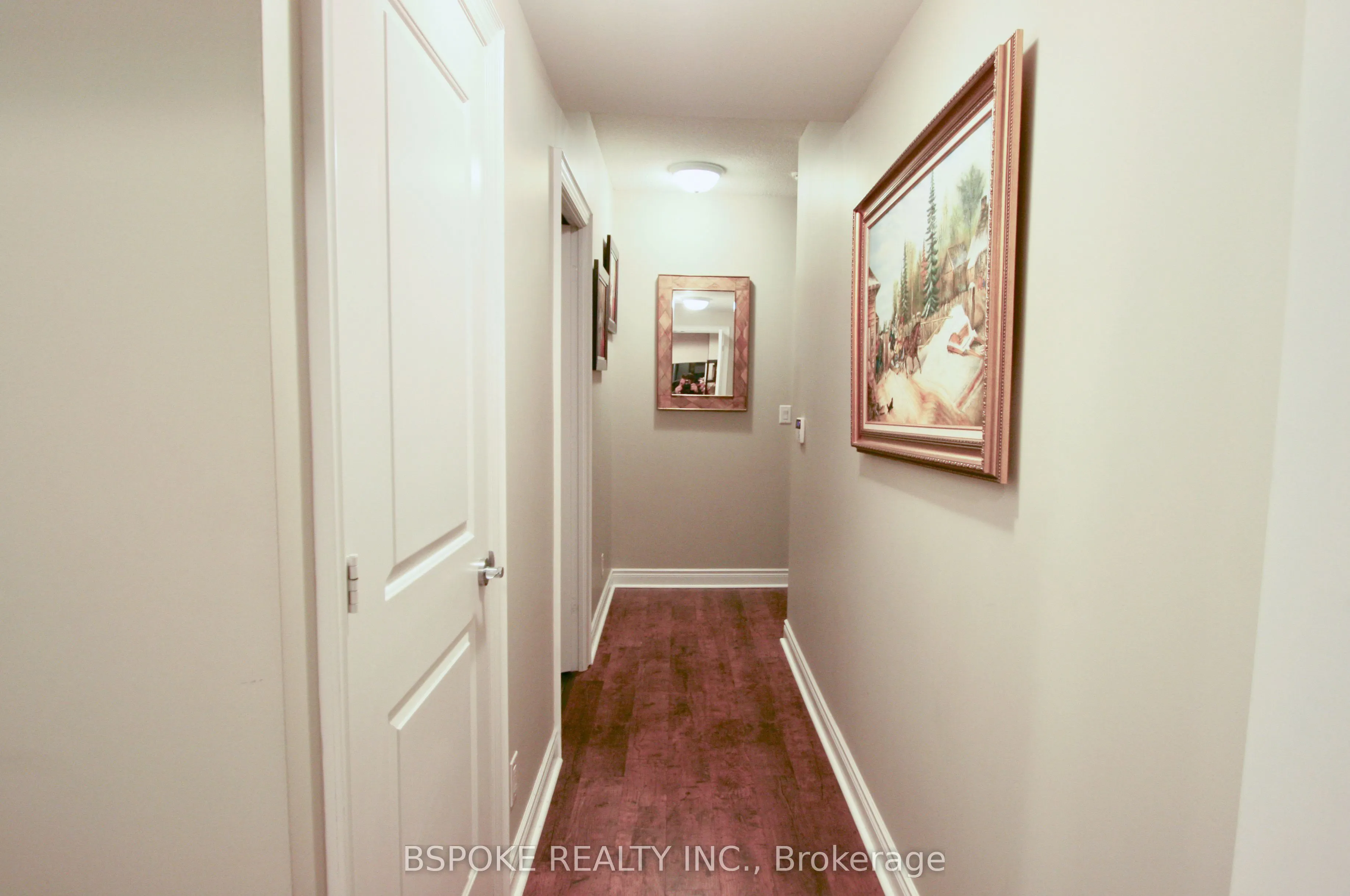 16 Brookers Lane, #3302