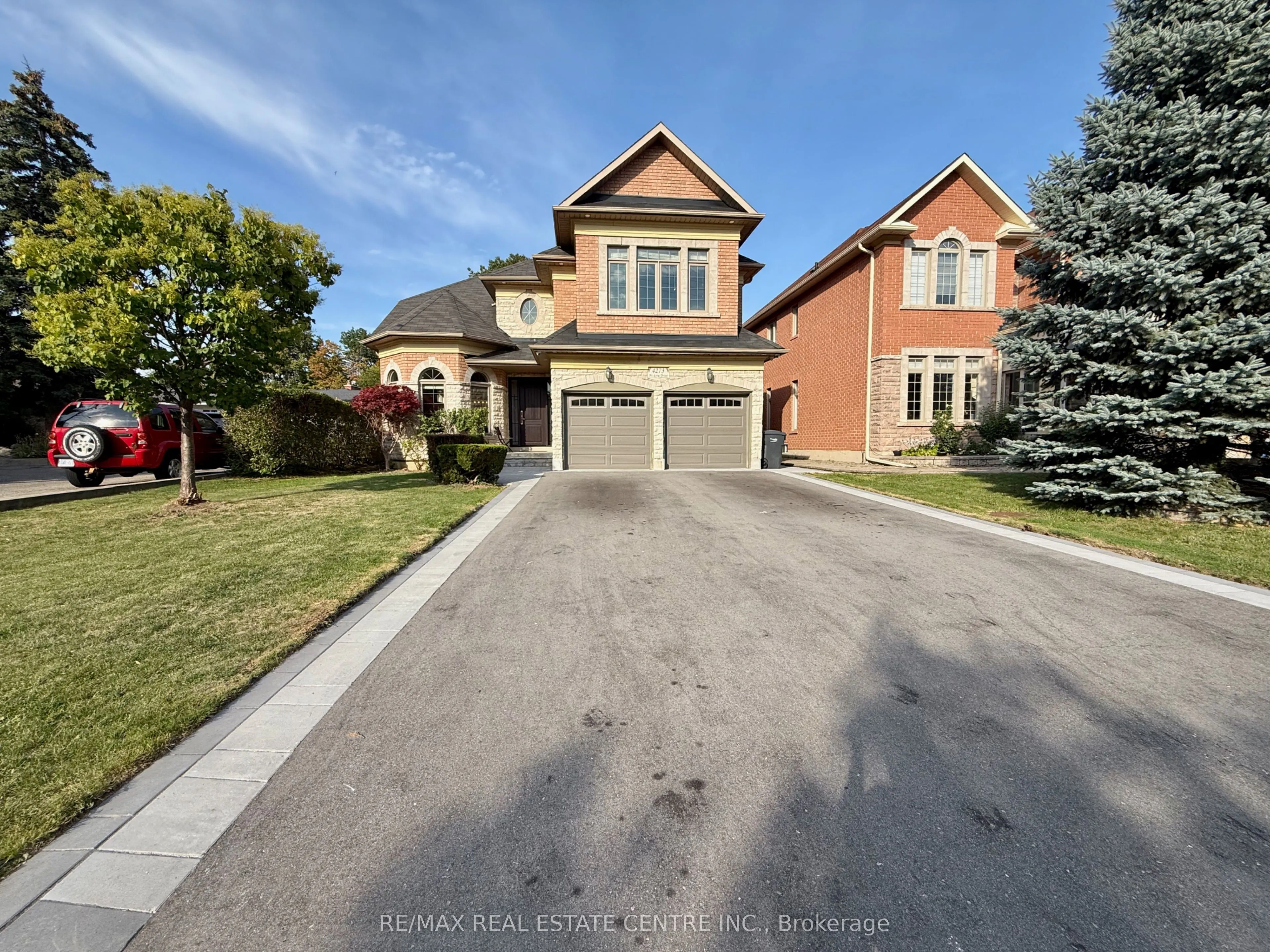 4273 Hickory Drive