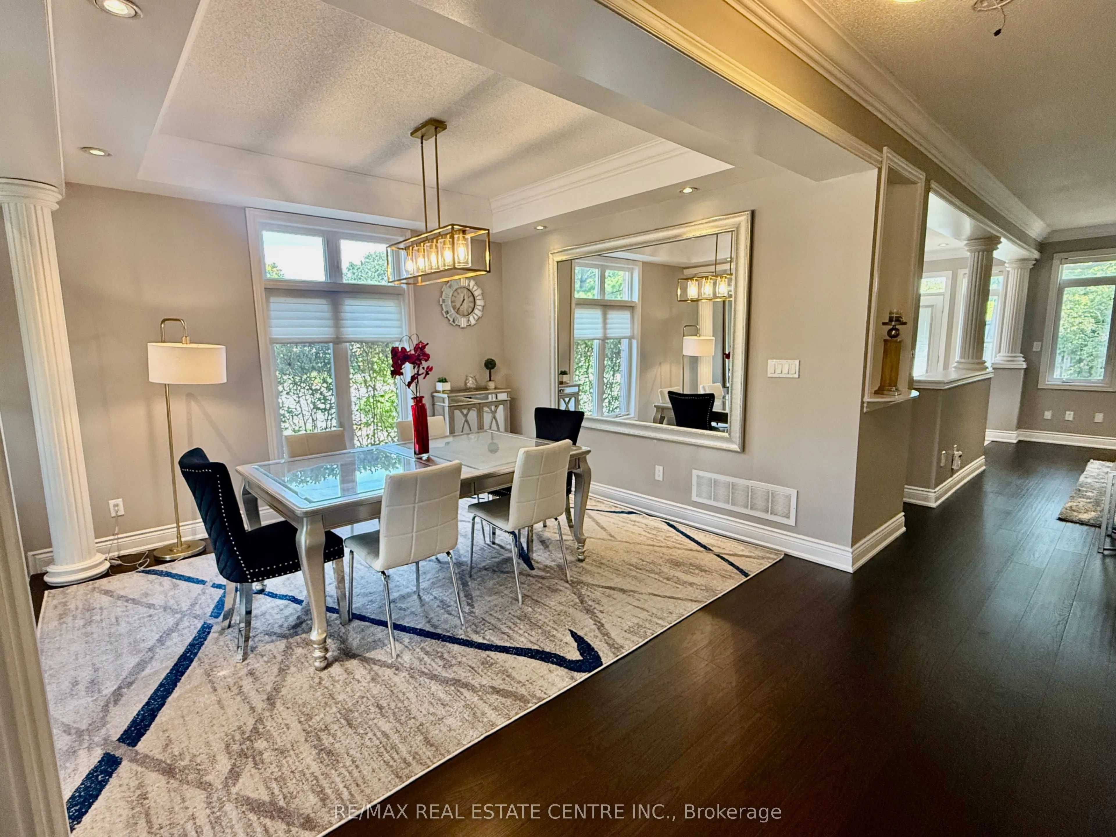 4273 Hickory Drive
