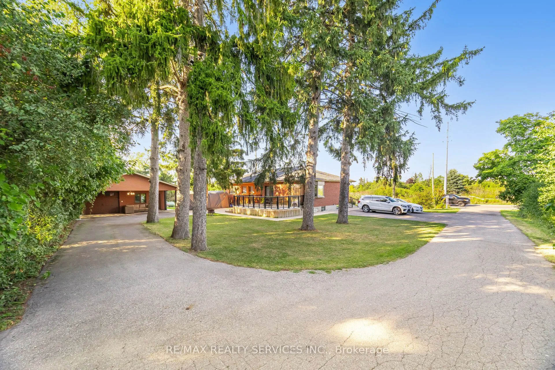 10946 Winston Churchill Boulevard