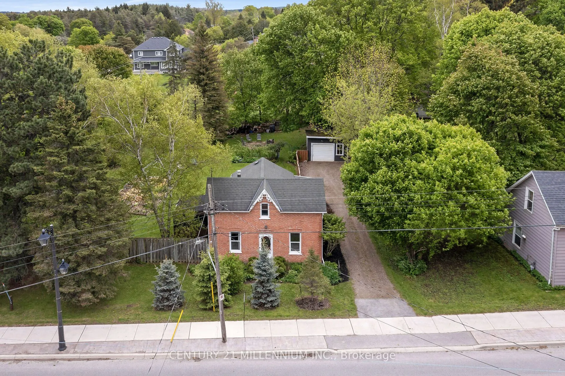 1551 Queen Street E