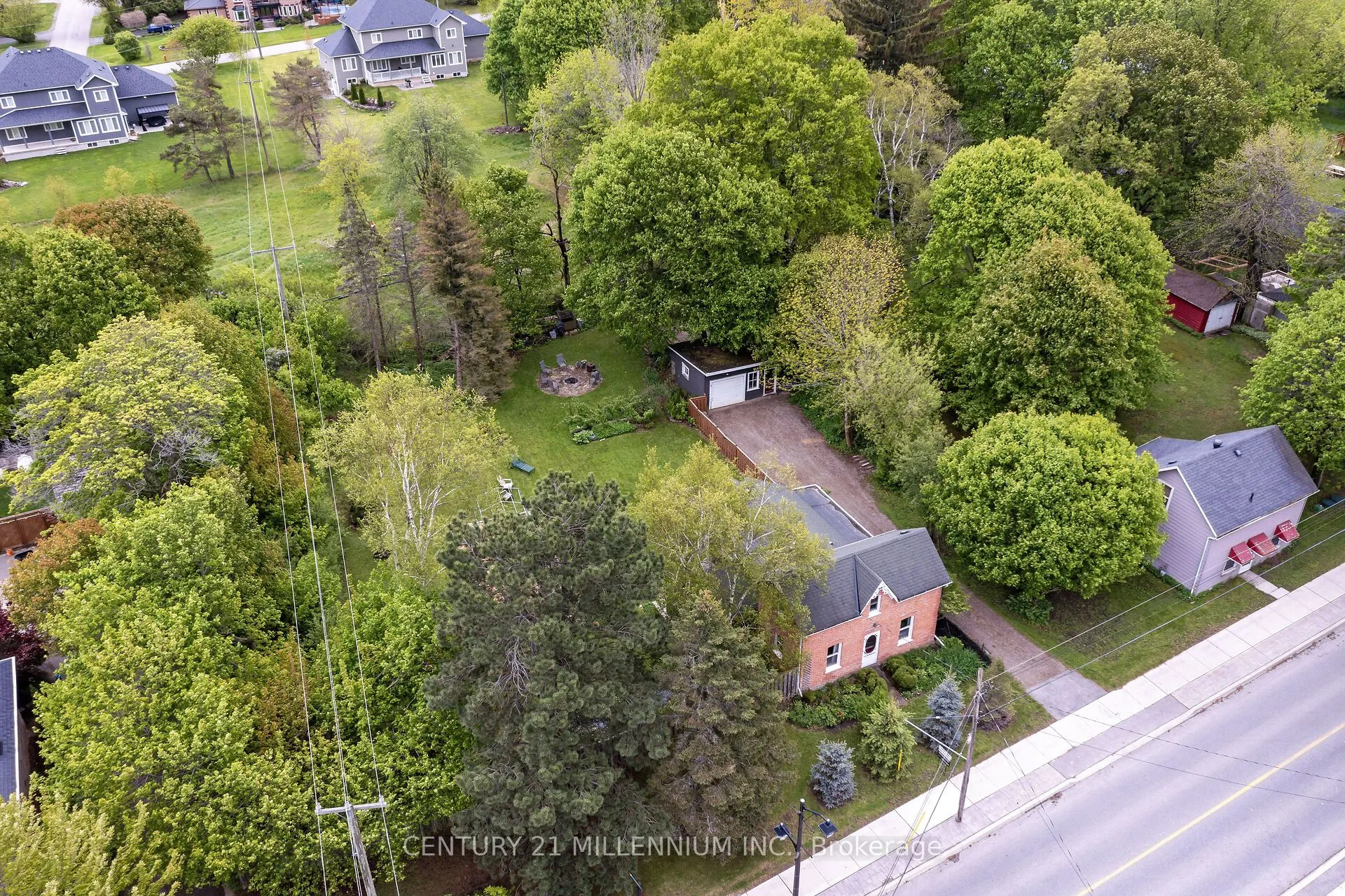 1551 Queen Street E