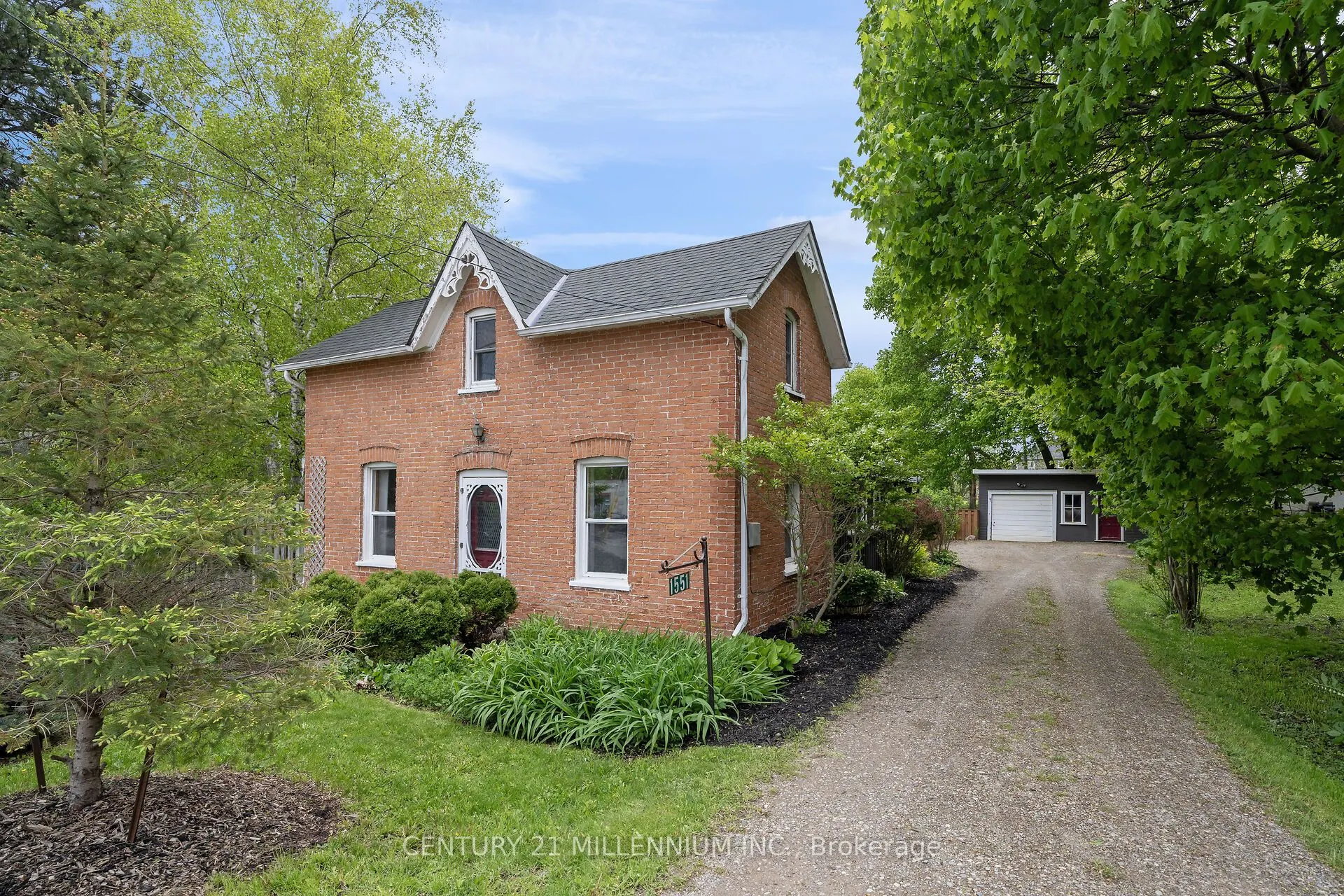 1551 Queen Street E