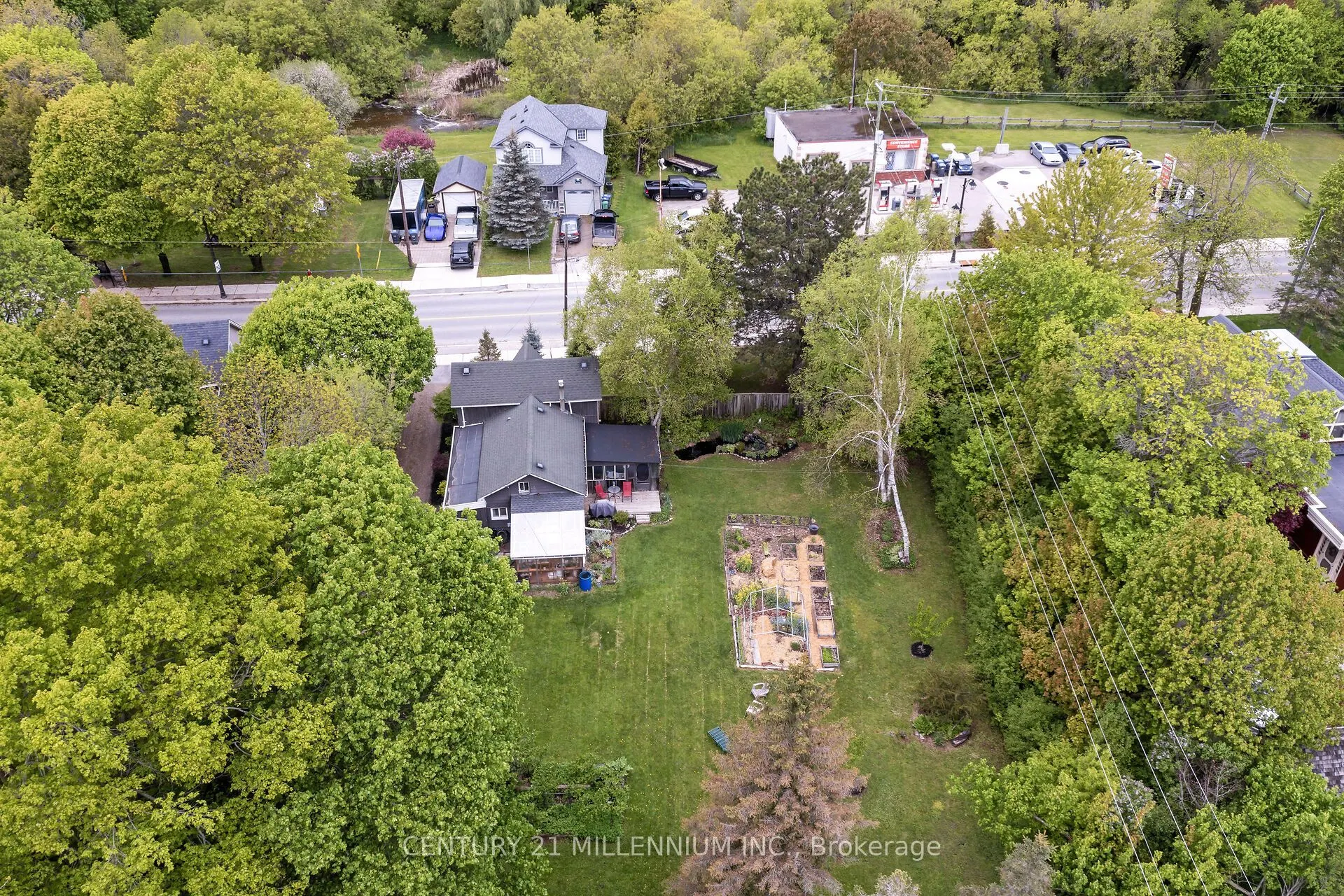 1551 Queen Street E