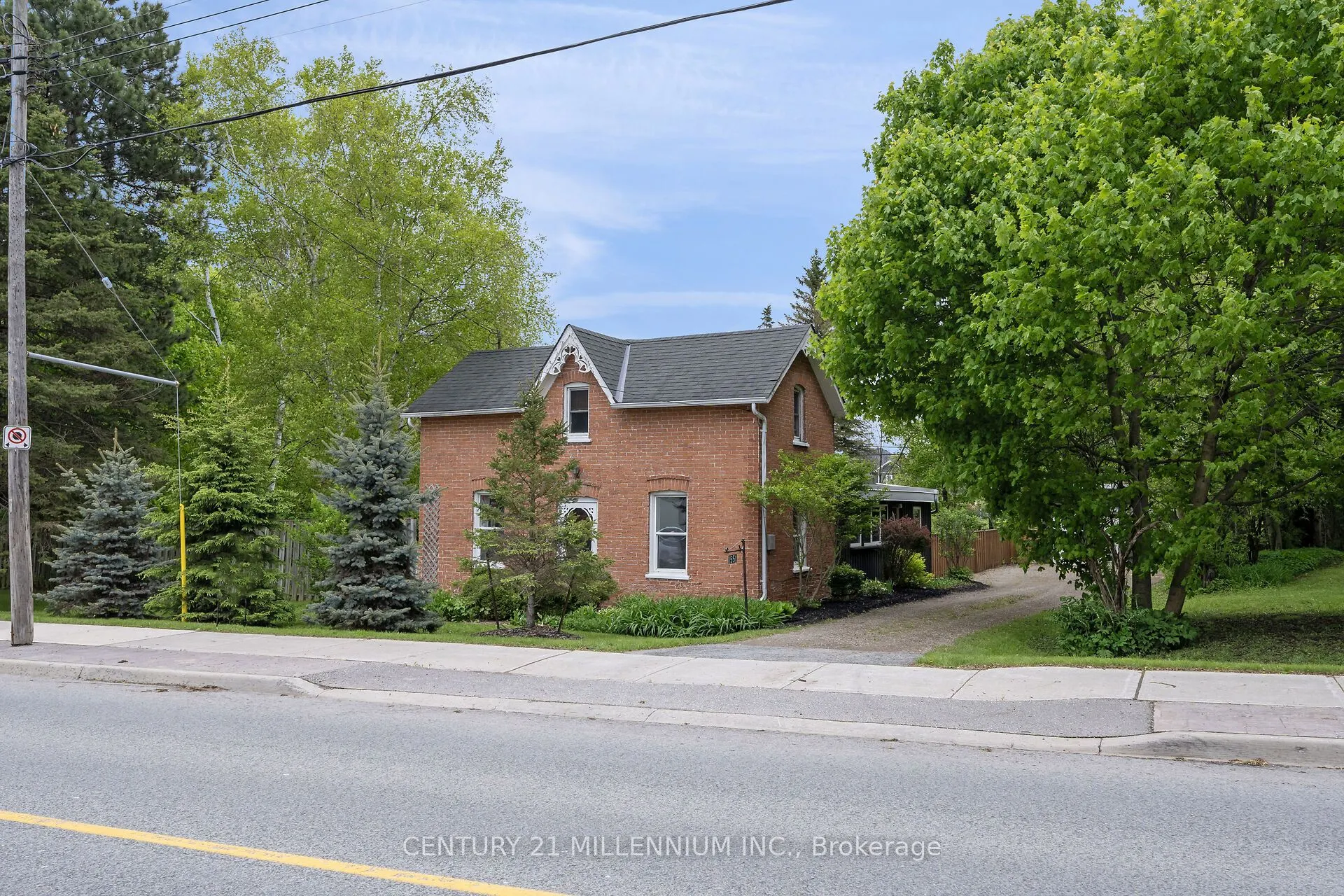 1551 Queen Street E