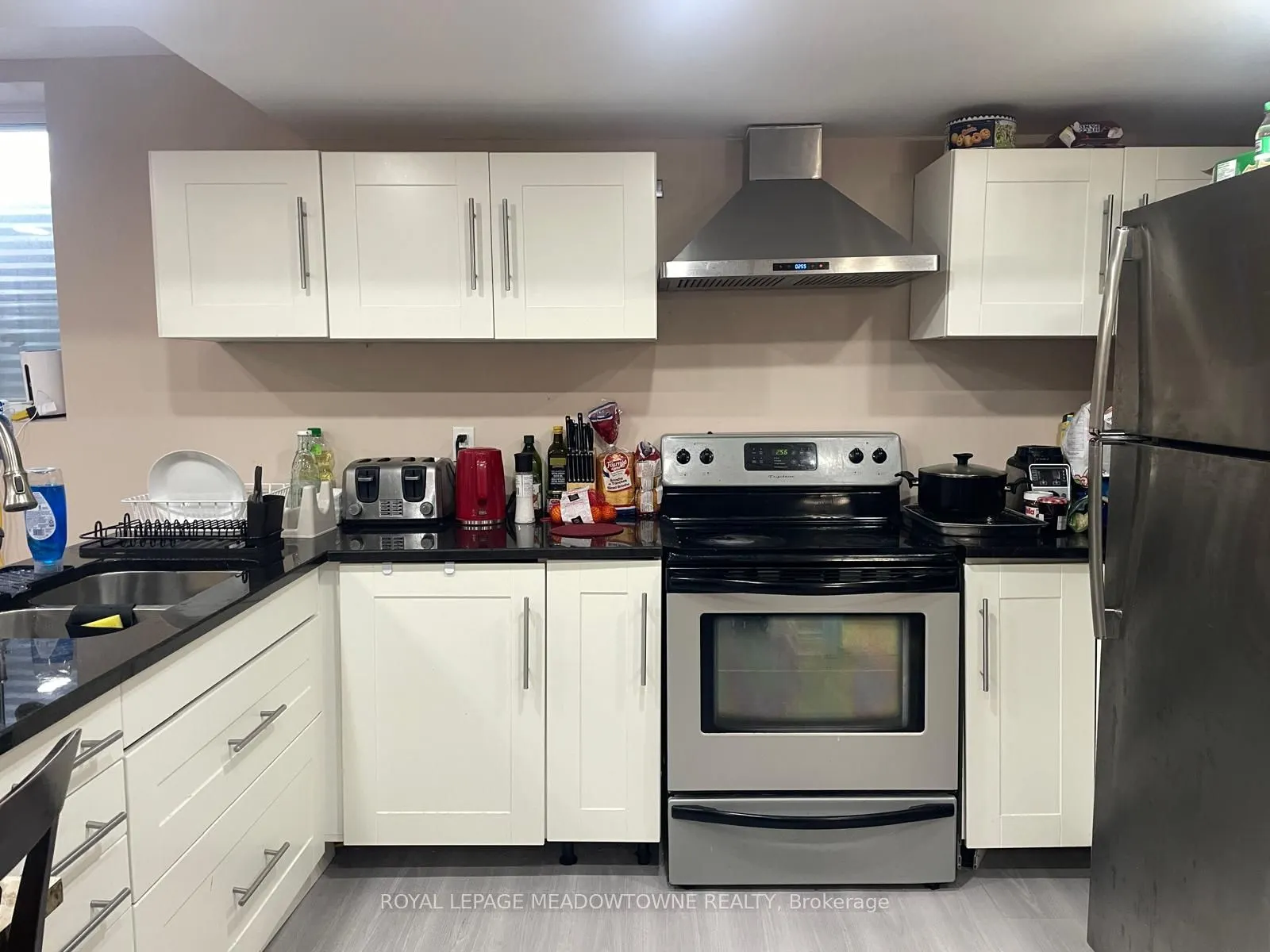 381 Baylis Court, #Basement