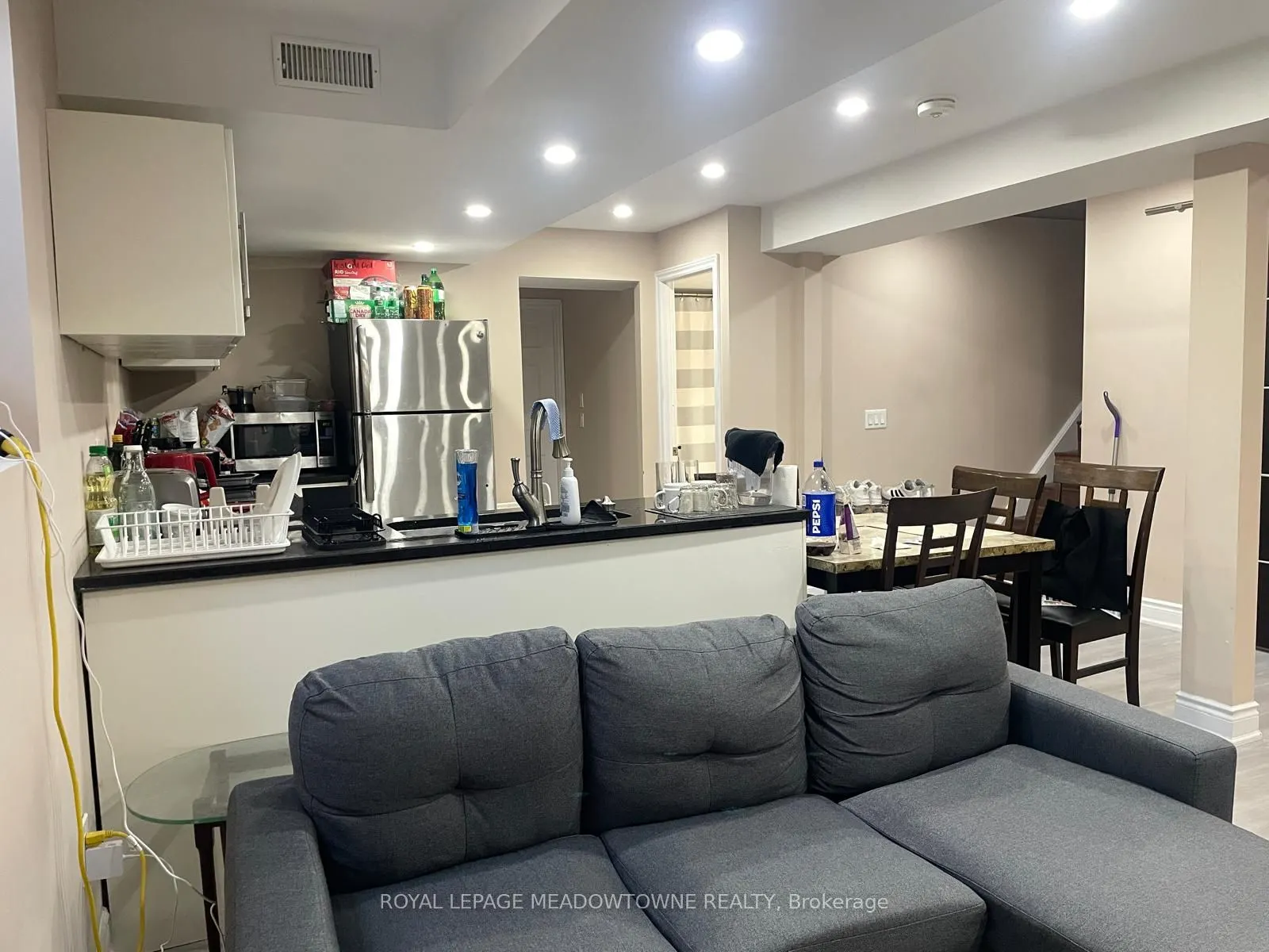 381 Baylis Court, #Basement