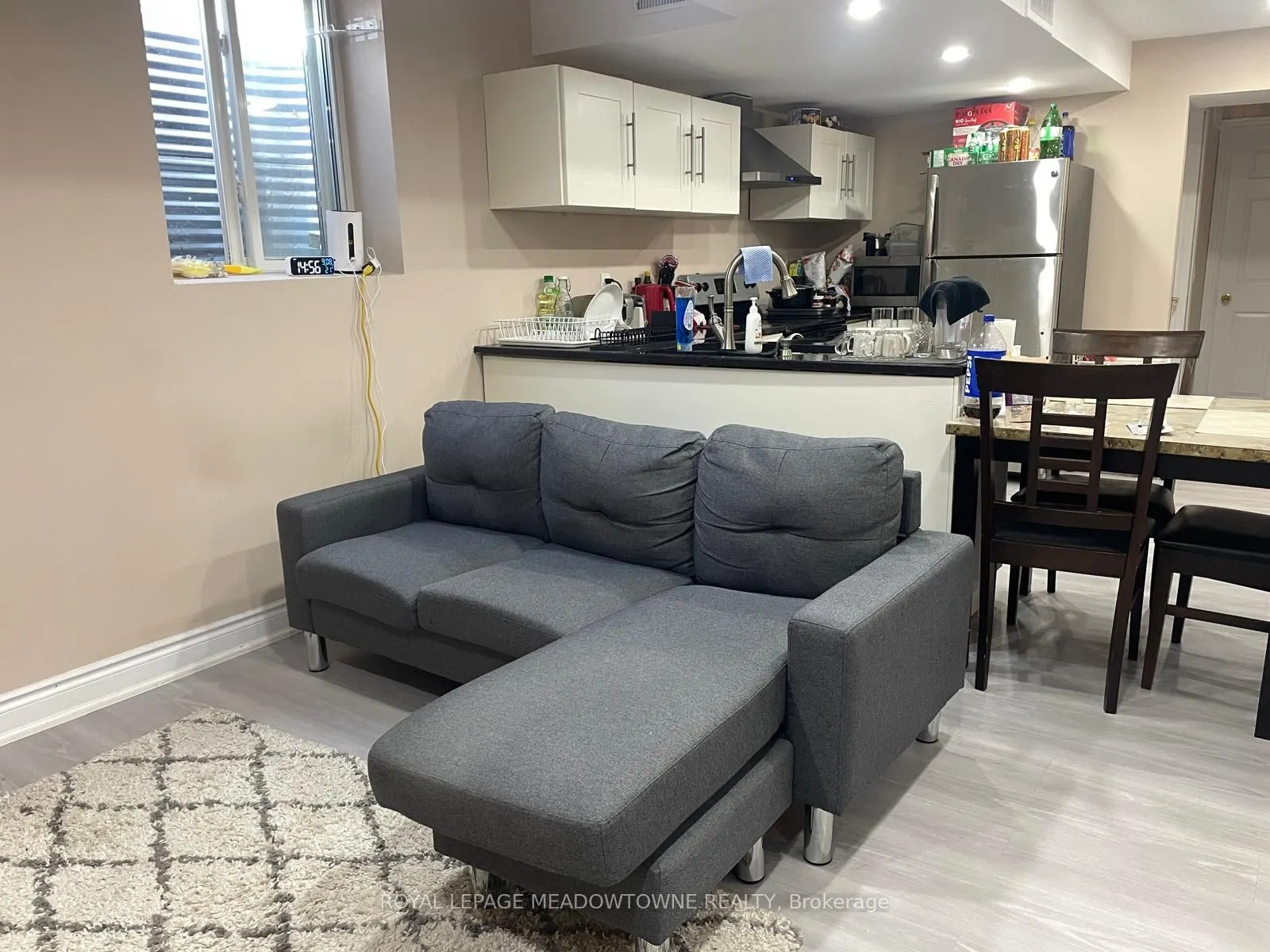 381 Baylis Court, #Basement