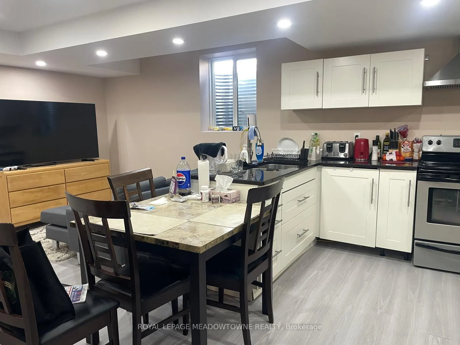 381 Baylis Court, #Basement