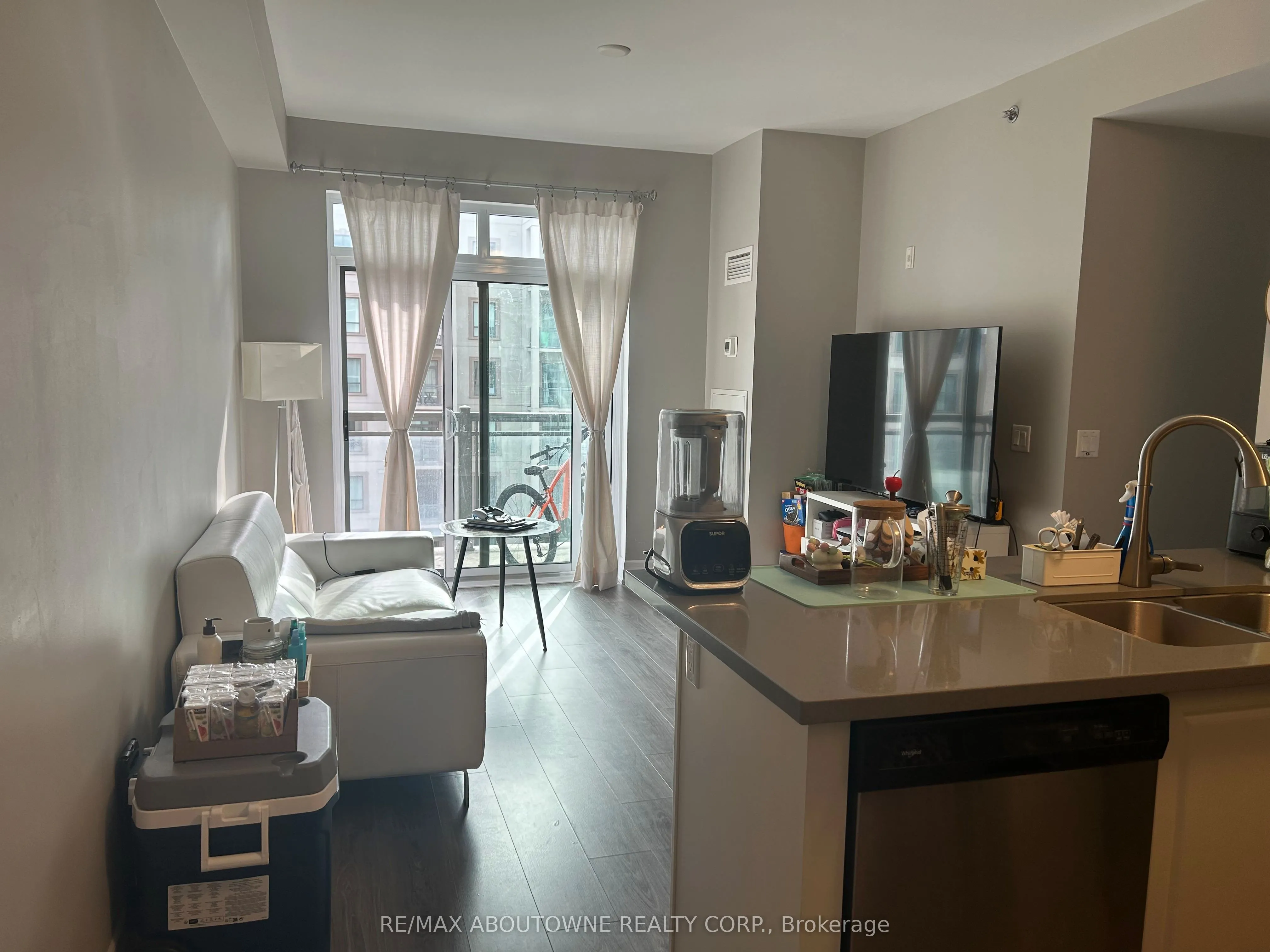 2486 Old Bronte Road, #624