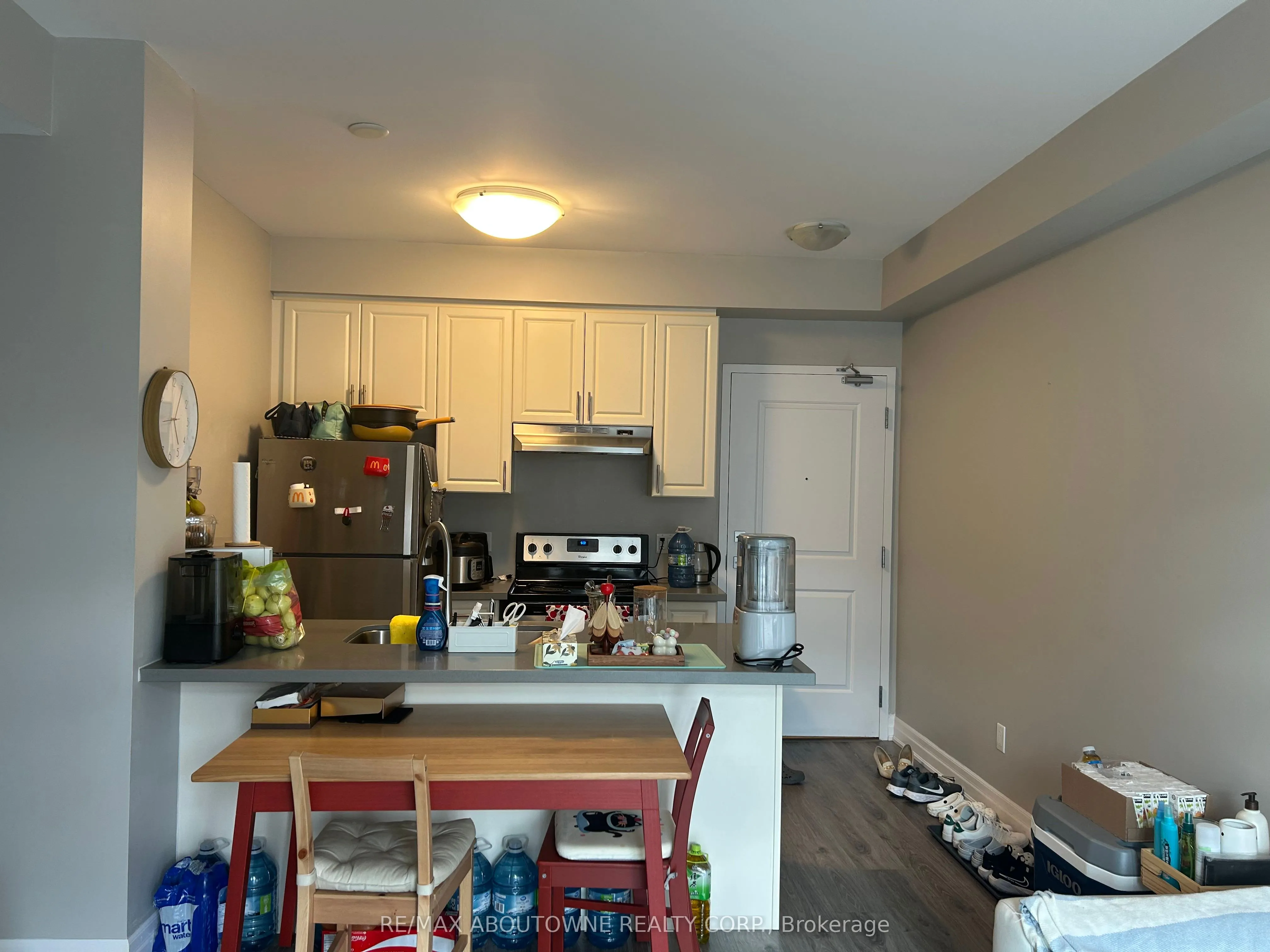 2486 Old Bronte Road, #624