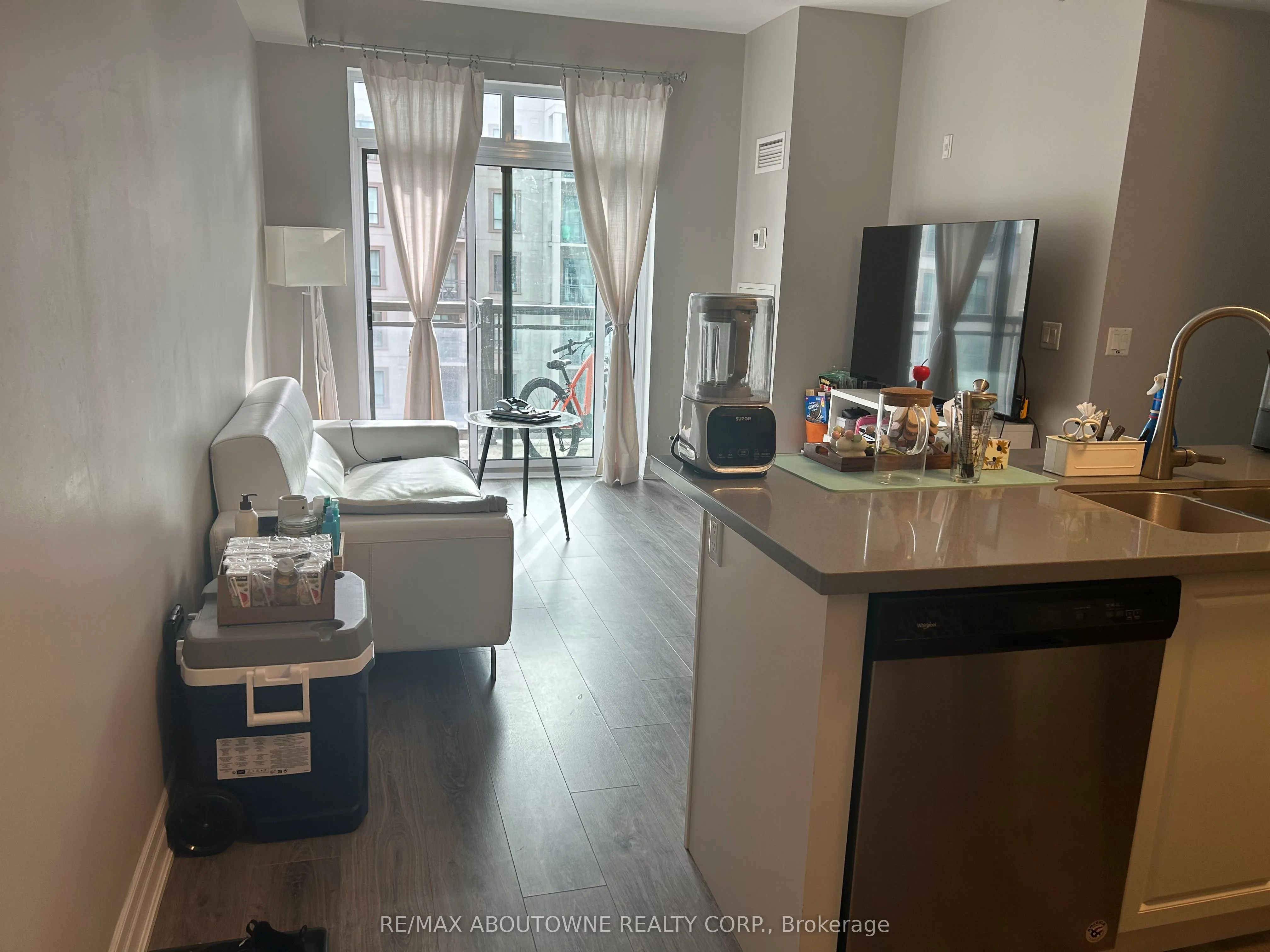 2486 Old Bronte Road, #624