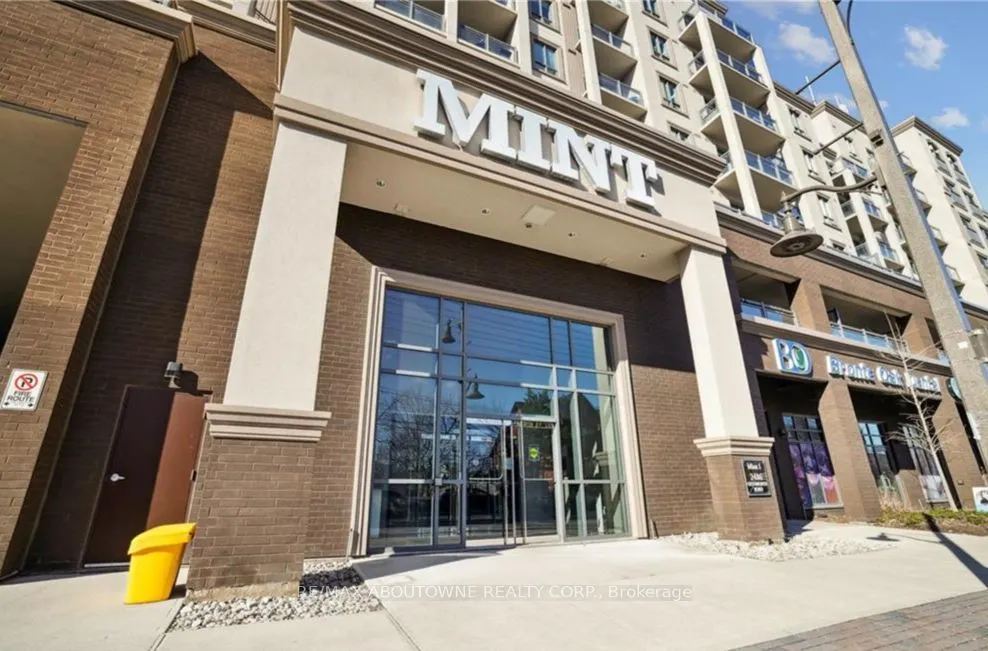 2486 Old Bronte Road, #624