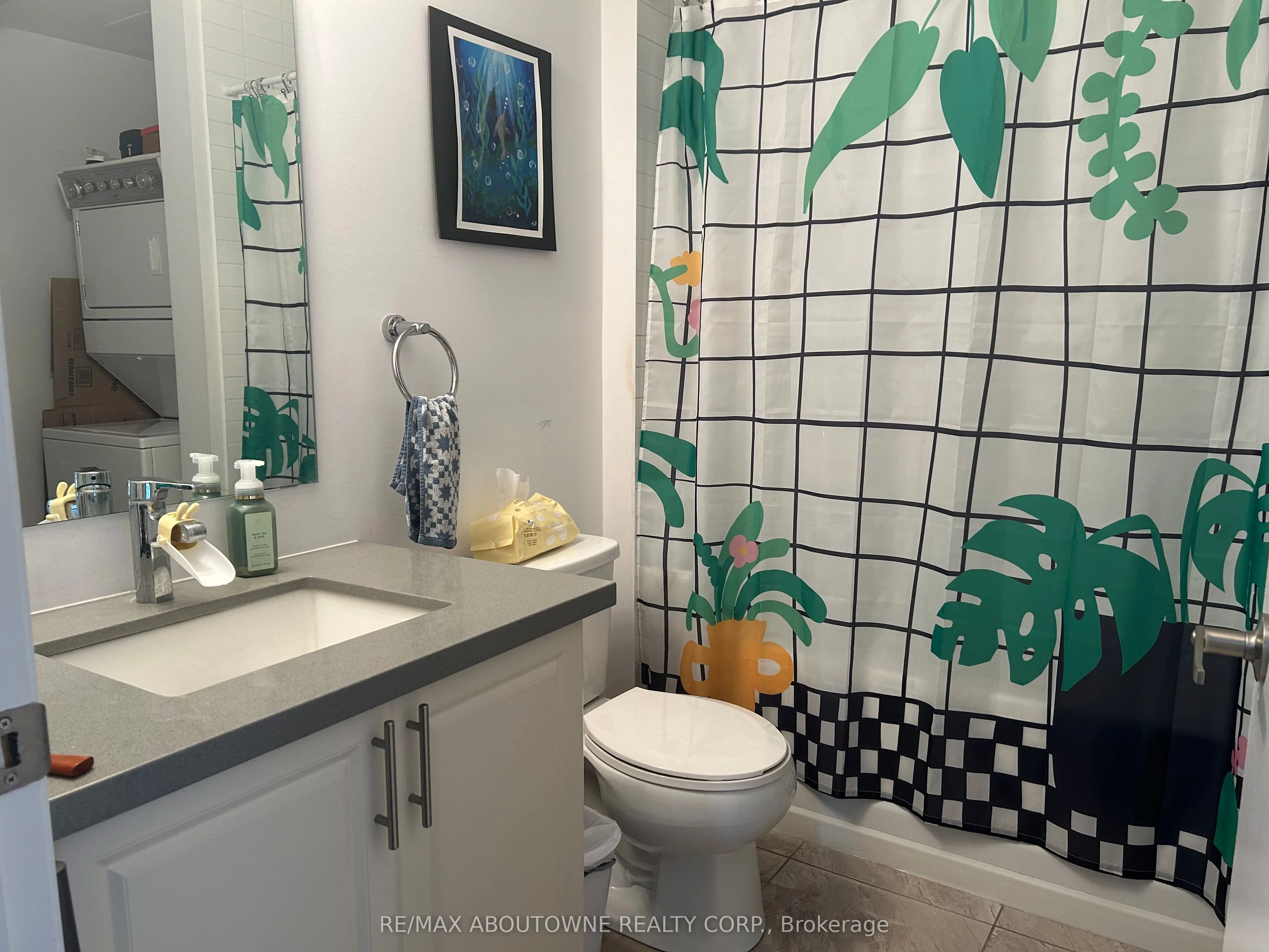 2486 Old Bronte Road, #624