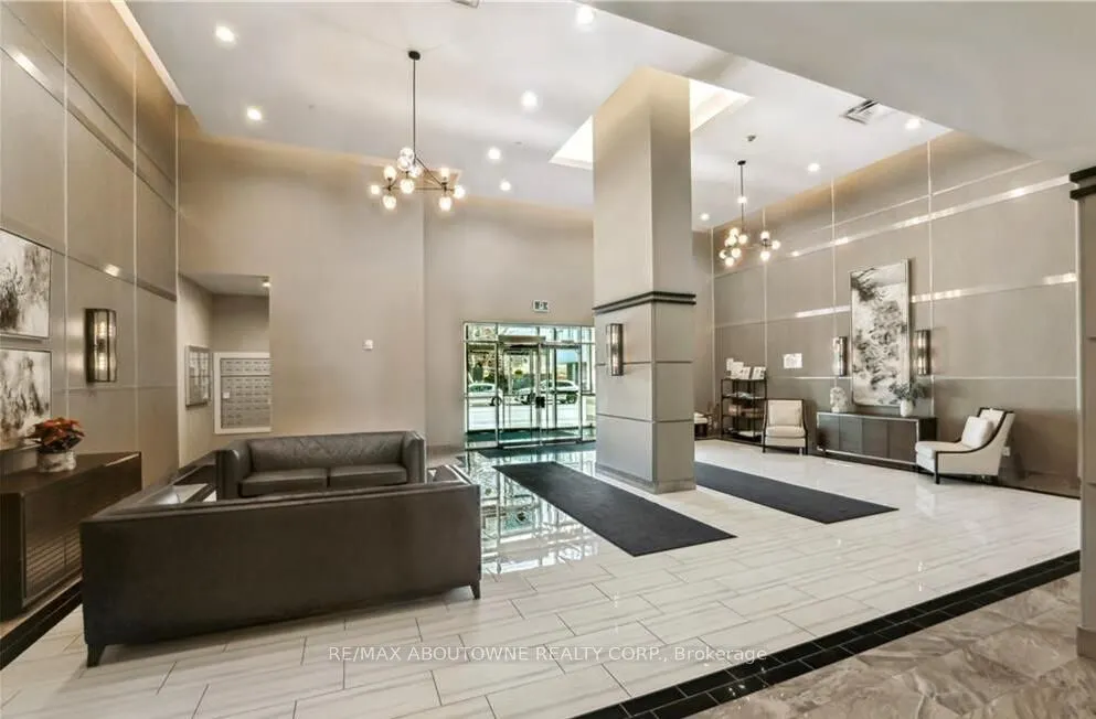 2486 Old Bronte Road, #624