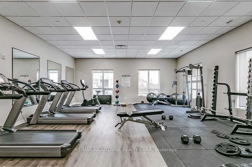 2486 Old Bronte Road, #624