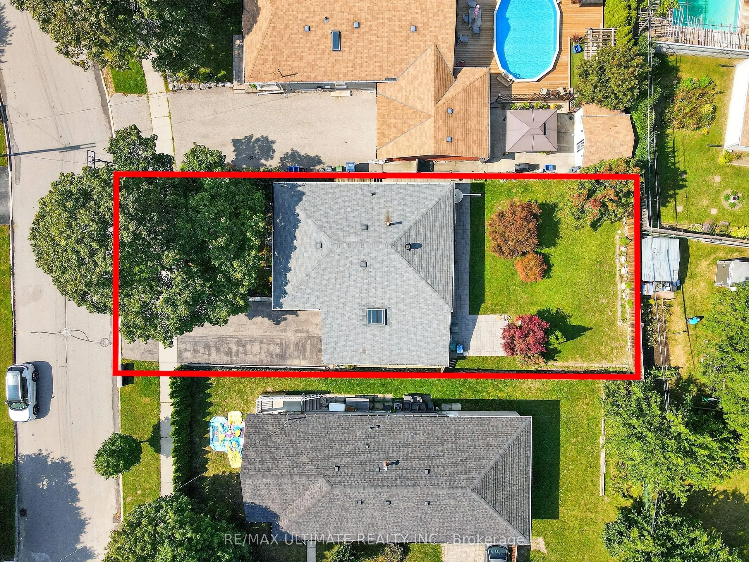 18 Courtwright Road