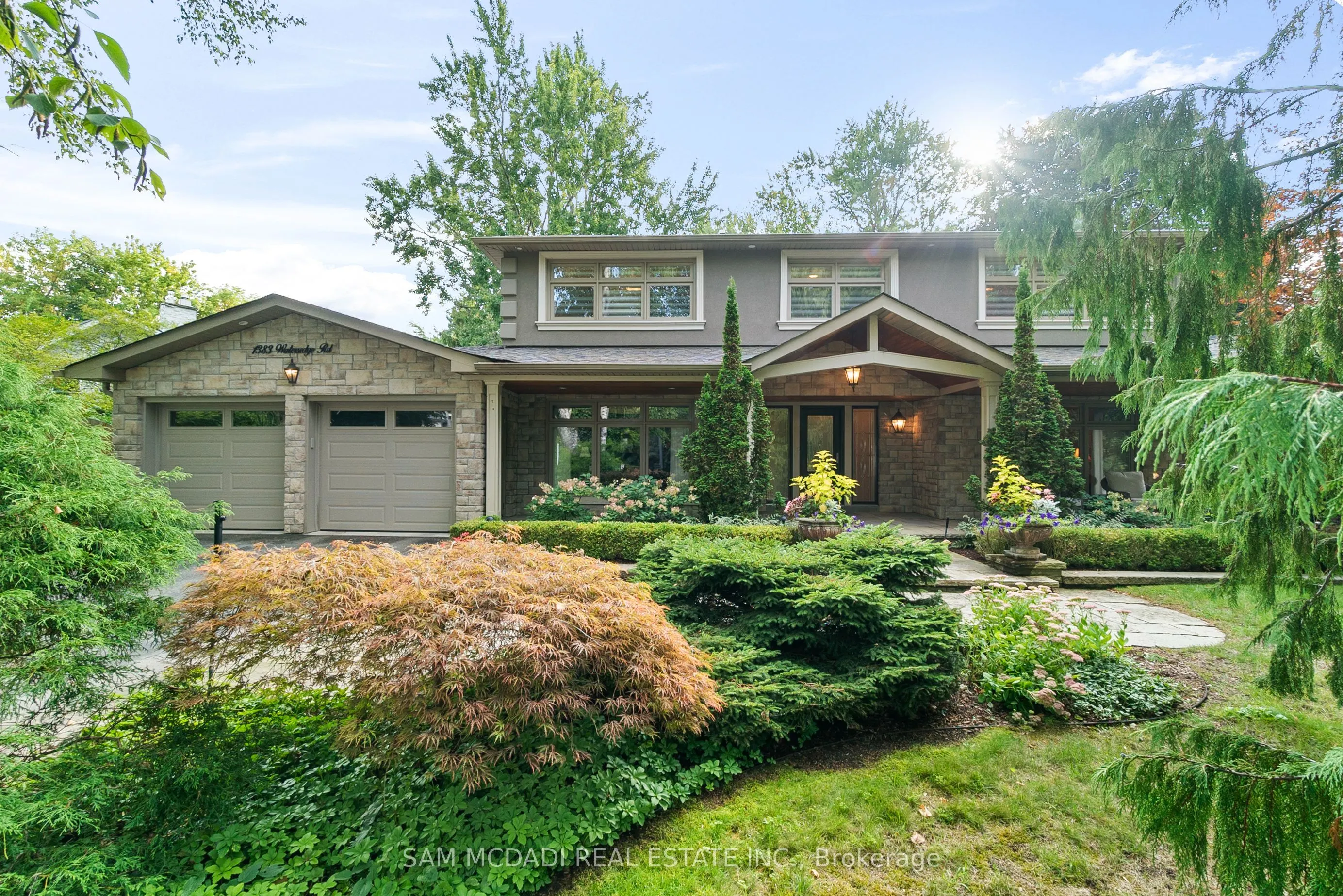 1383 Watersedge Road