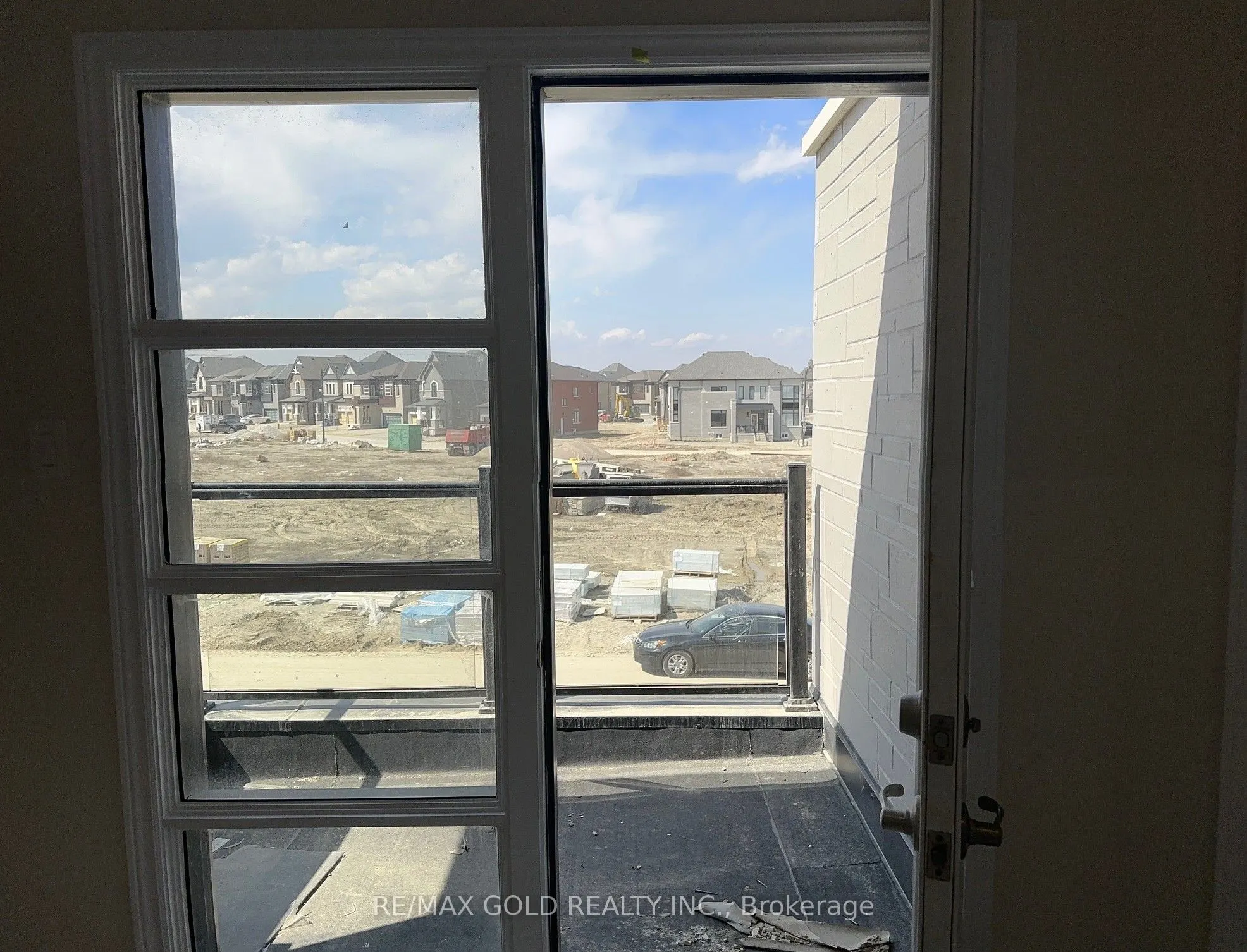 4 Michener Drive