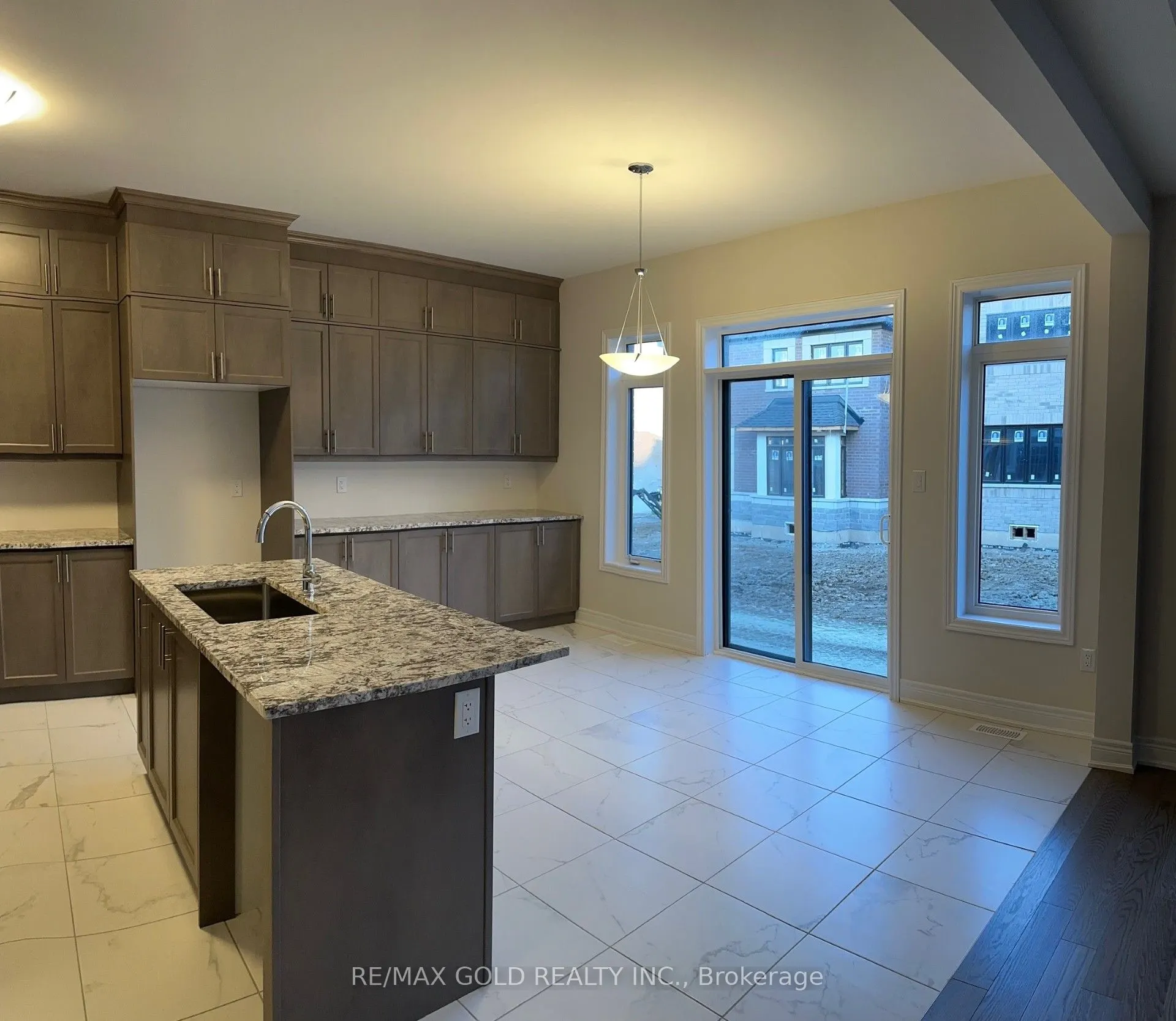 4 Michener Drive