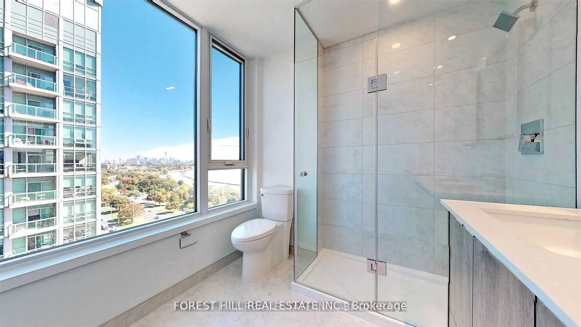 1926 Lake Shore Boulevard W, #1707