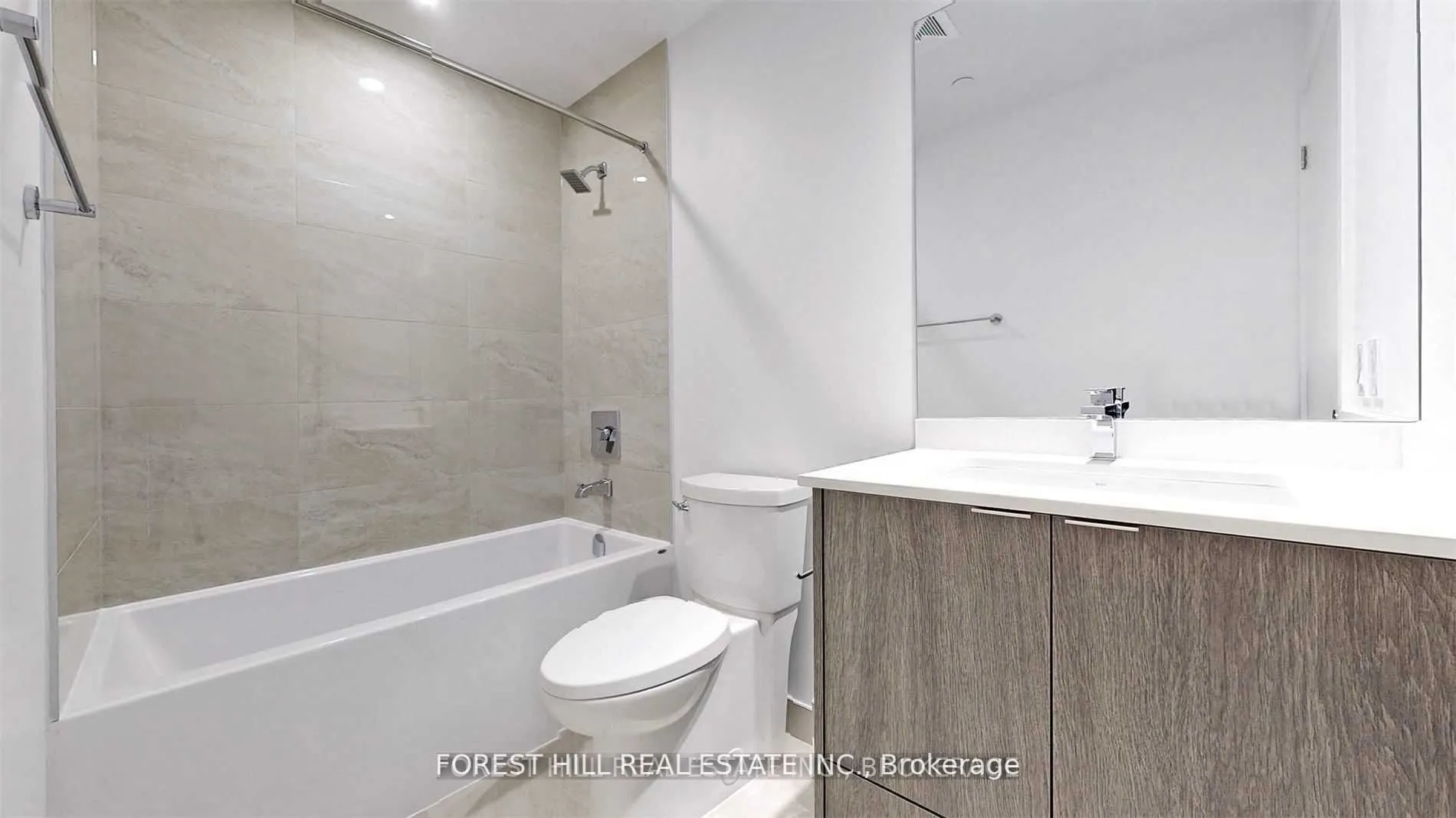 1926 Lake Shore Boulevard W, #1707