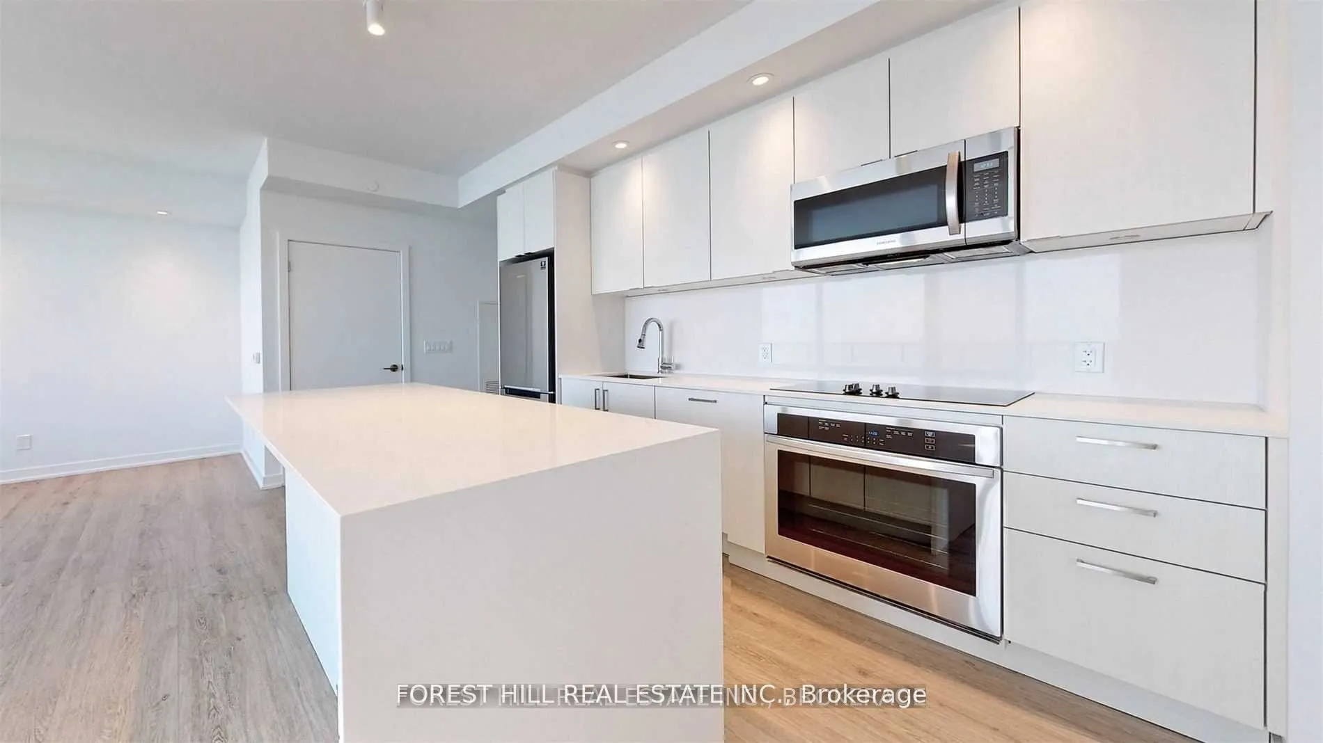 1926 Lake Shore Boulevard W, #1707