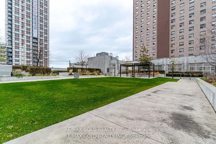 1410 Dupont Street, #325