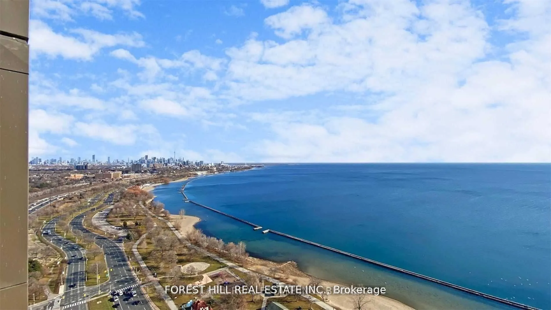 1926 Lake Shore Boulevard W, #4108