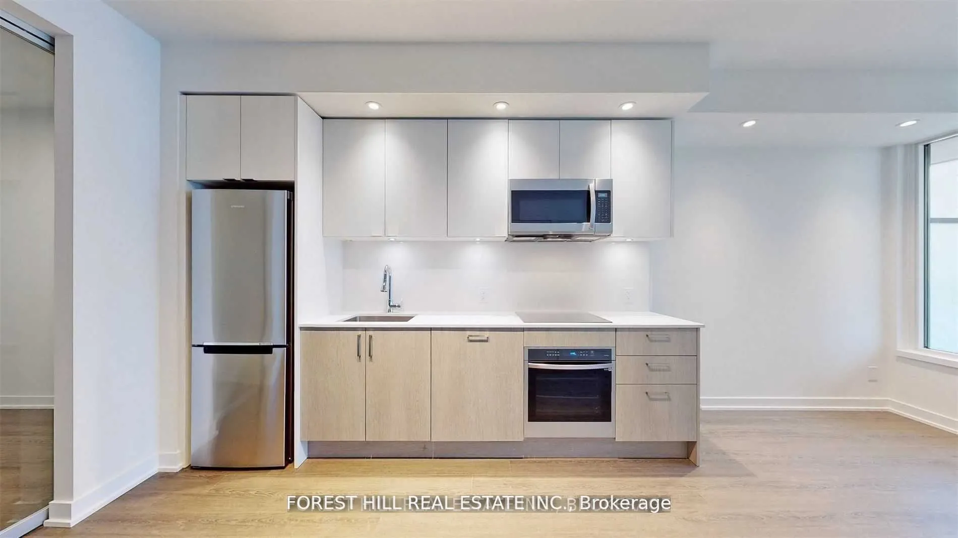 1926 Lake Shore Boulevard W, #4108
