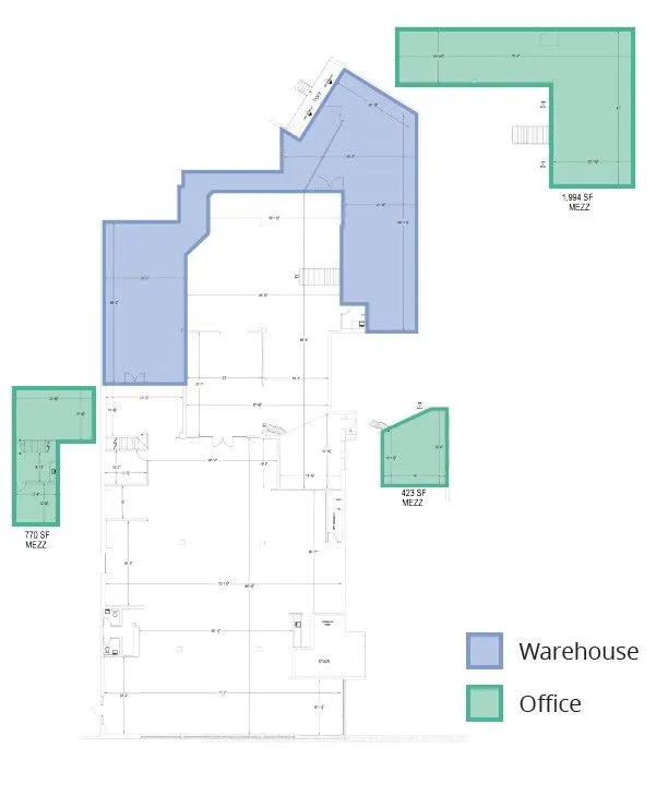 1020 Lawrence Avenue W, #102