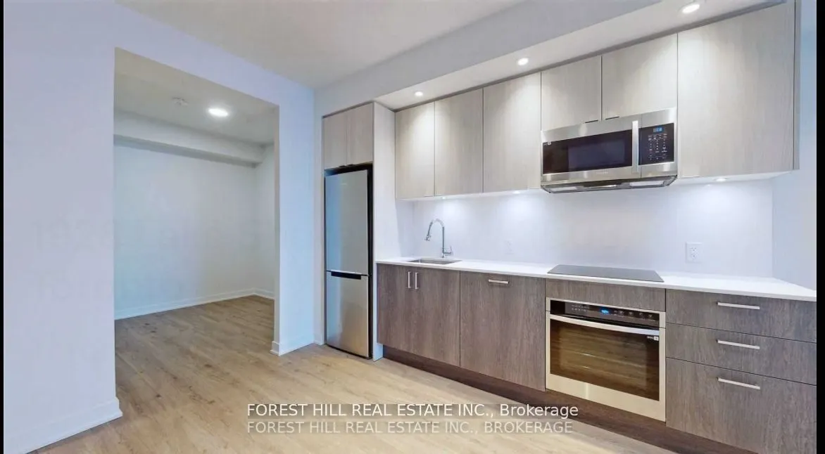 1928 Lake Shore Boulevard W, #3508
