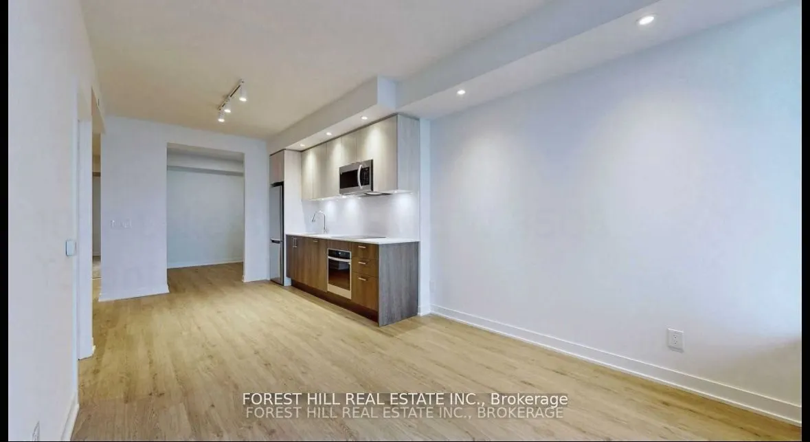 1928 Lake Shore Boulevard W, #3508