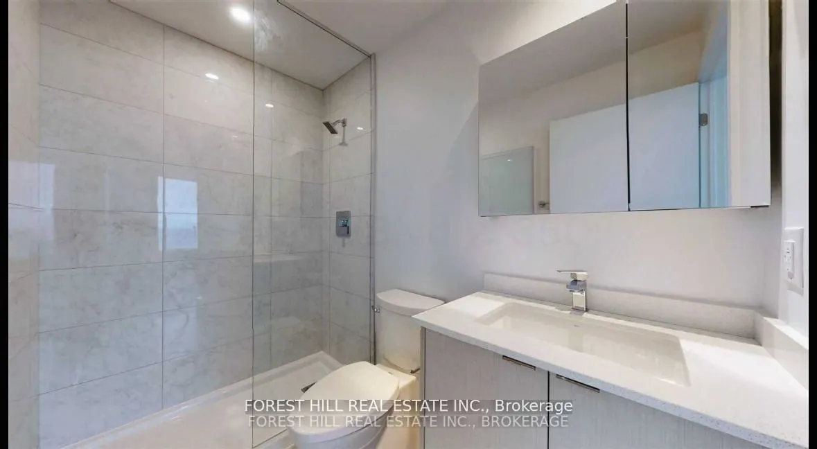 1928 Lake Shore Boulevard W, #3508