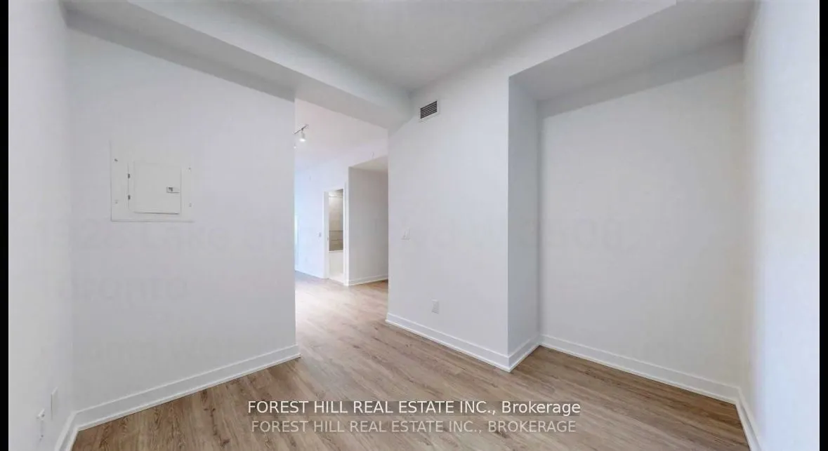 1928 Lake Shore Boulevard W, #3508