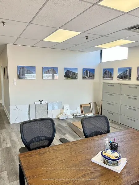 1020 Lawrence Avenue W, #303