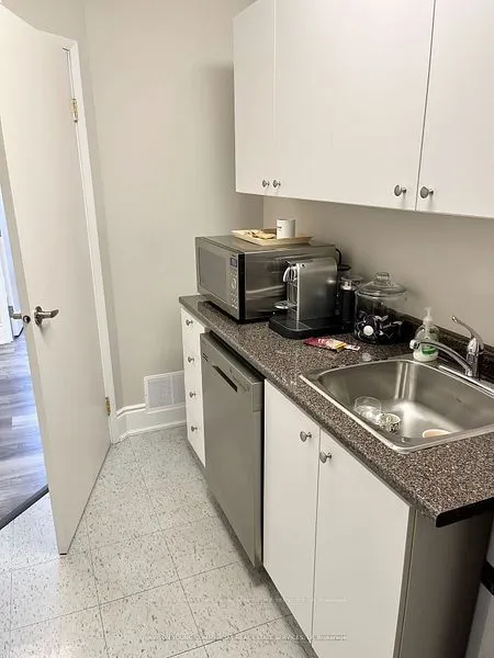 1020 Lawrence Avenue W, #303