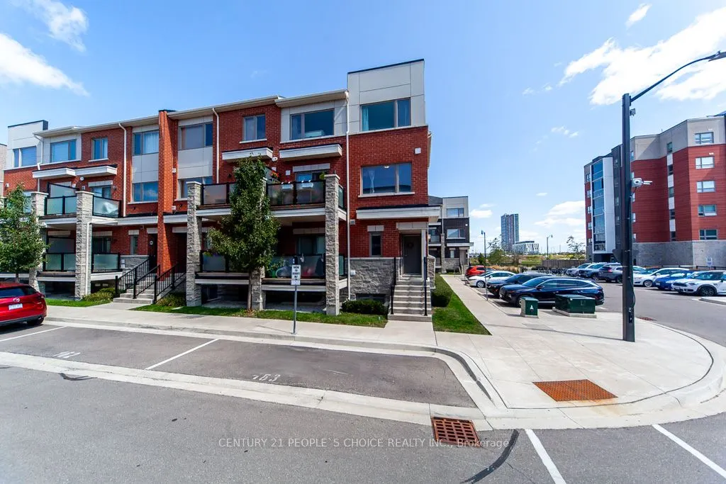 250 Lagerfeld Drive, #12