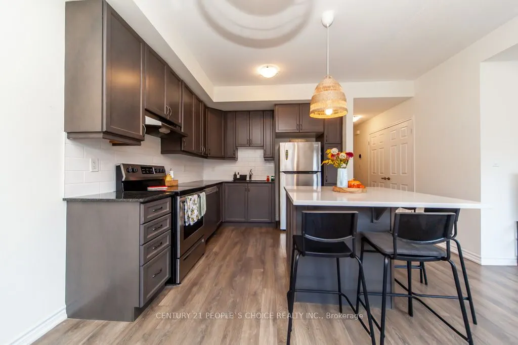 250 Lagerfeld Drive, #12