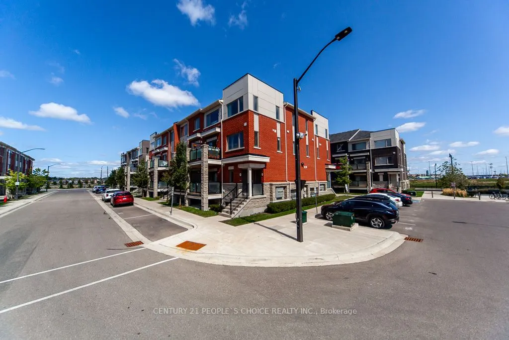 250 Lagerfeld Drive, #12